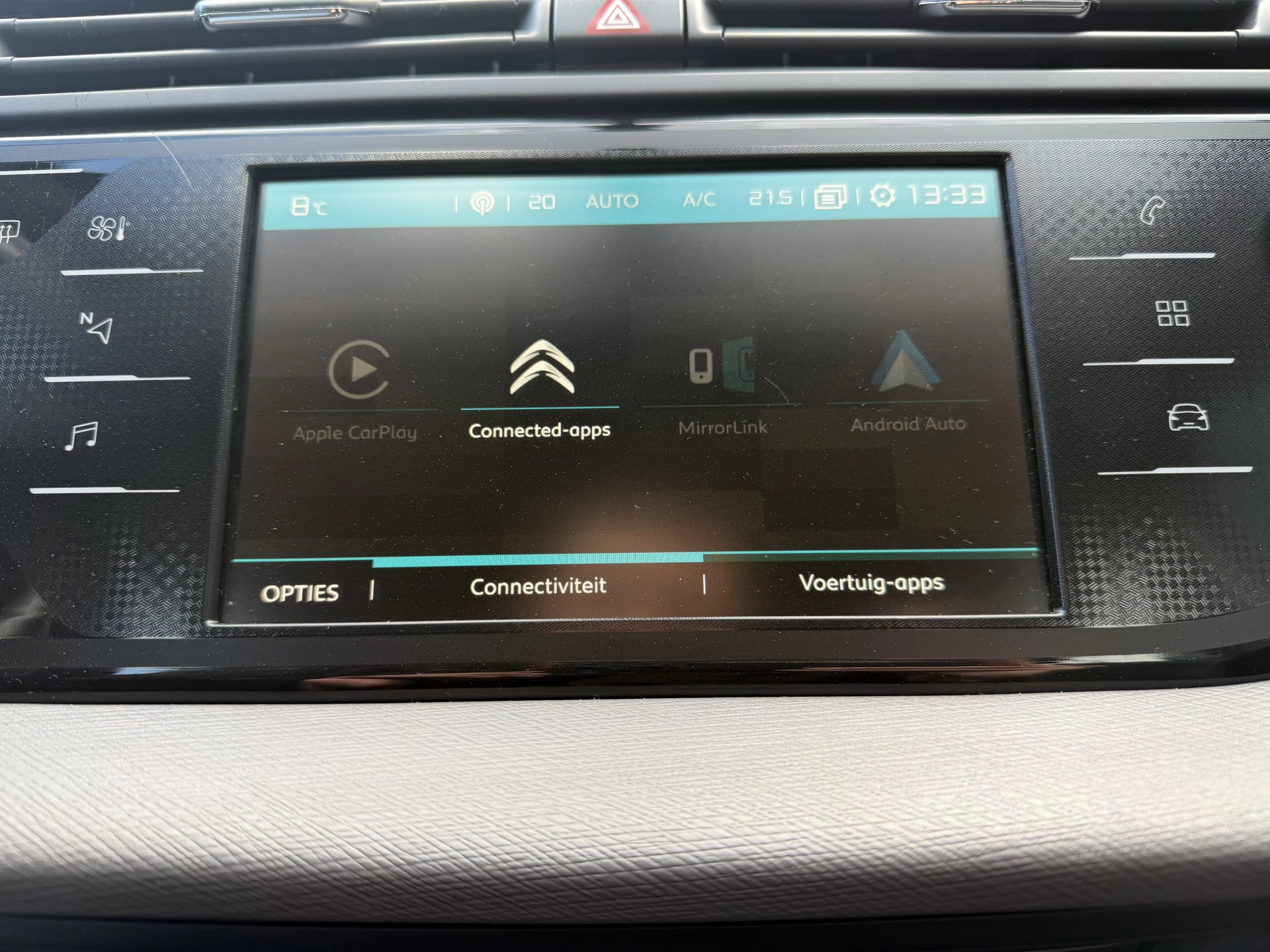 Hoofdafbeelding Citroën C4 Picasso