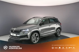 Hoofdafbeelding Škoda Karoq ŠKODA Karoq