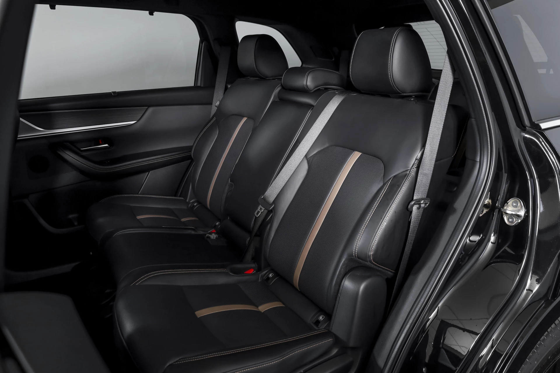 Hoofdafbeelding Mazda CX-80