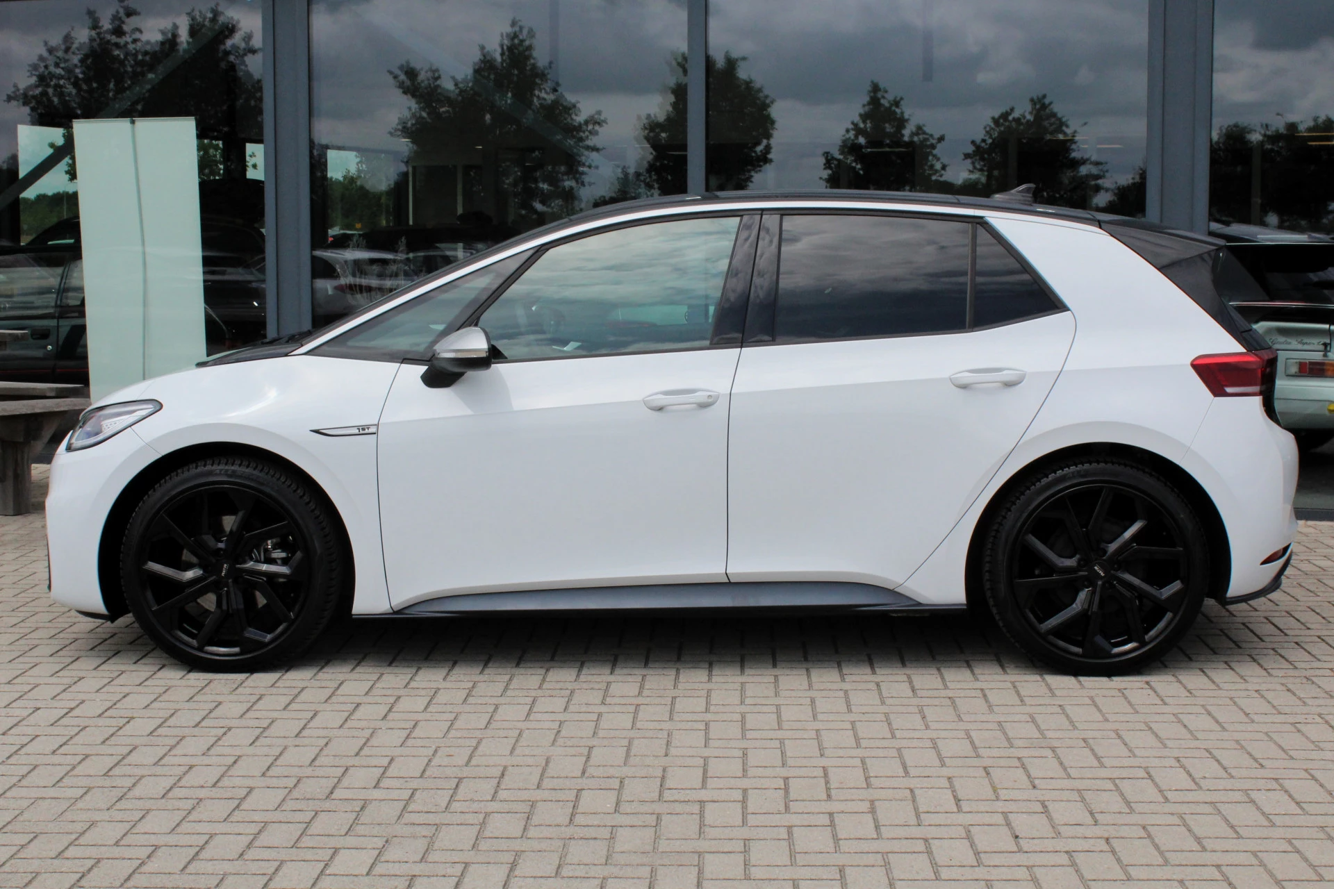 Hoofdafbeelding Volkswagen ID.3