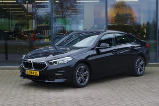 BMW 2 Serie Gran Coupé 218i Automaat Sport Line Business Edition, LED, Sportstoelen, Cruise Control, Carplay, Camera