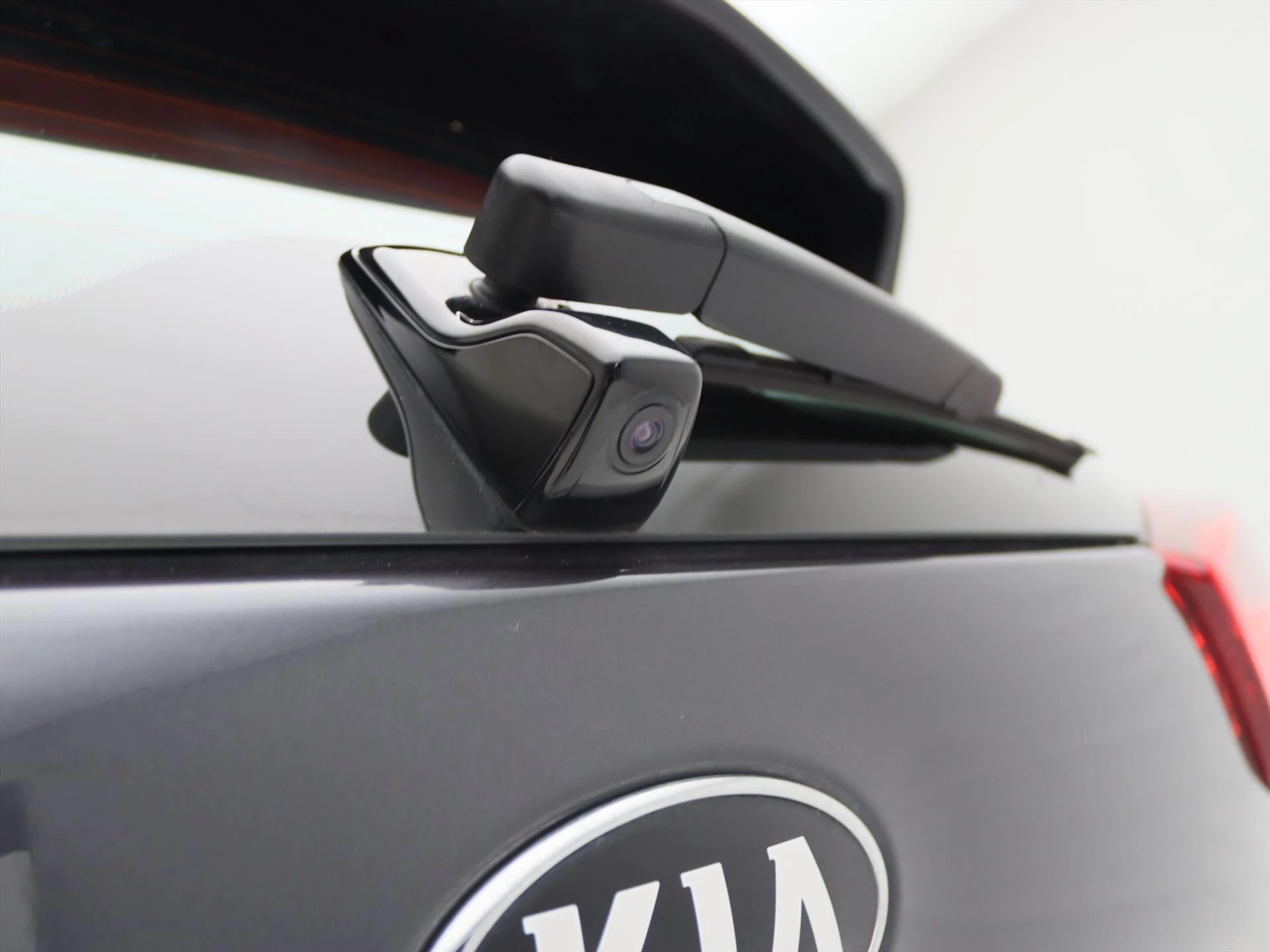 Hoofdafbeelding Kia e-Niro