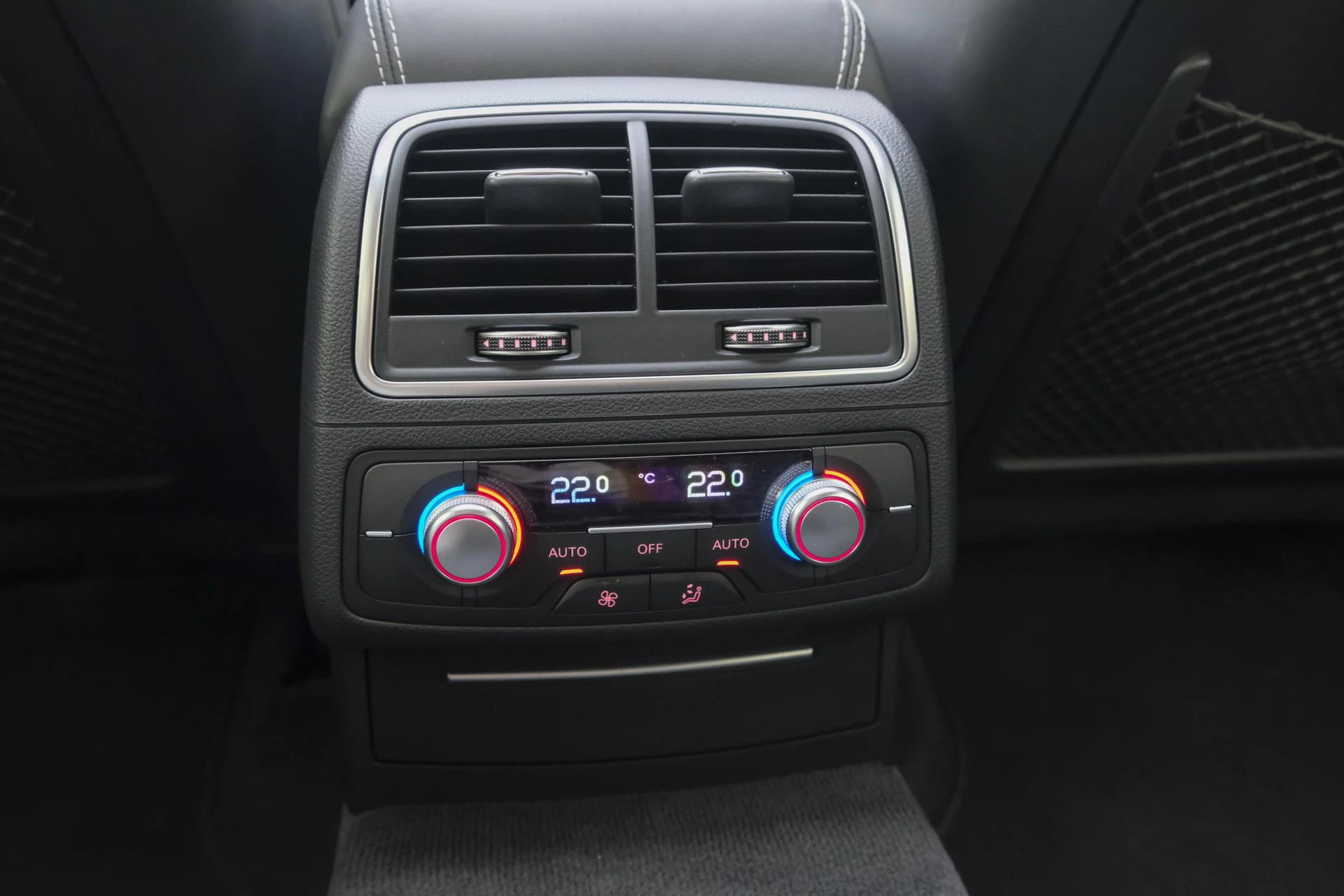 Hoofdafbeelding Audi S6