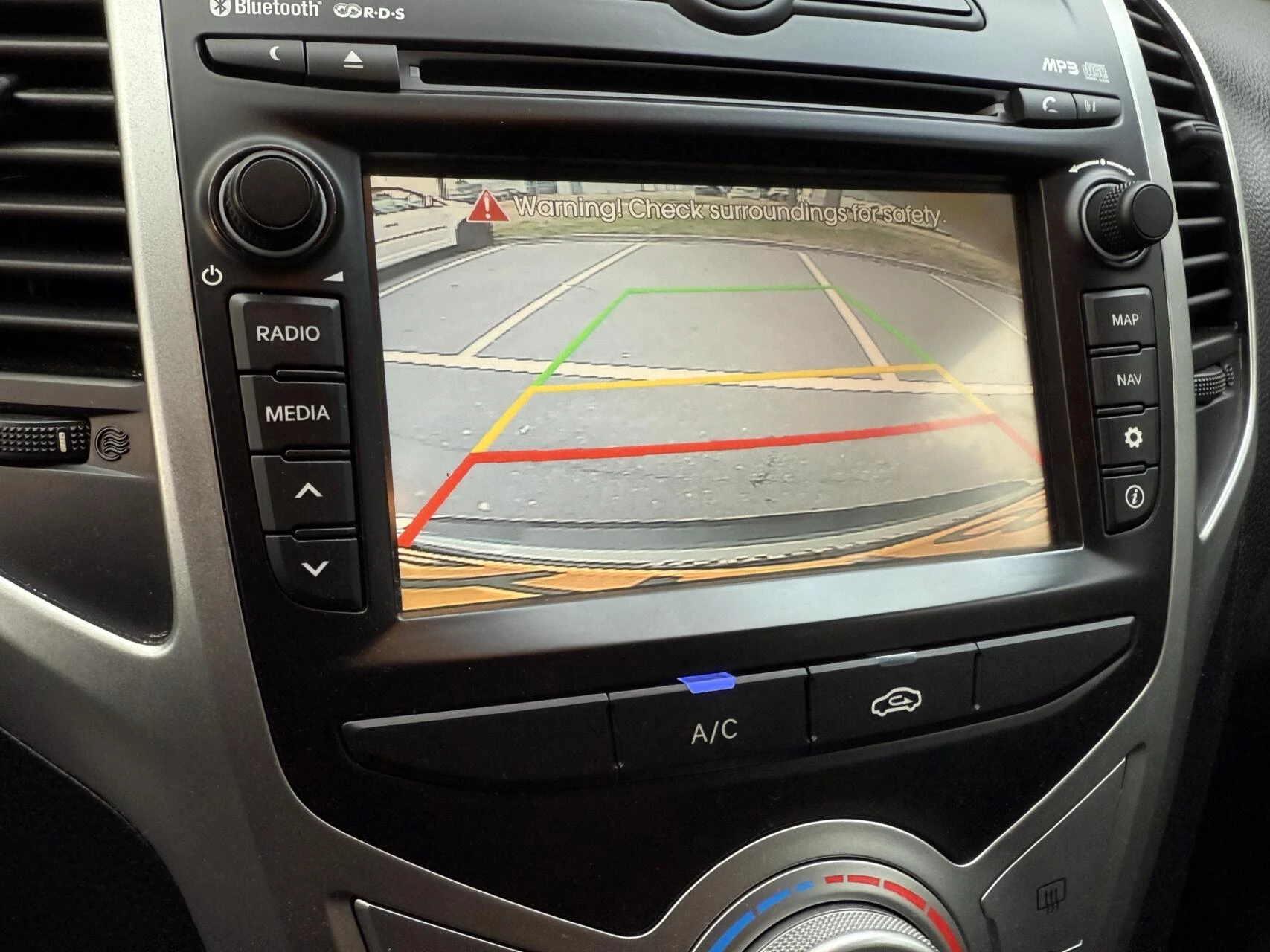 Hoofdafbeelding Hyundai ix20