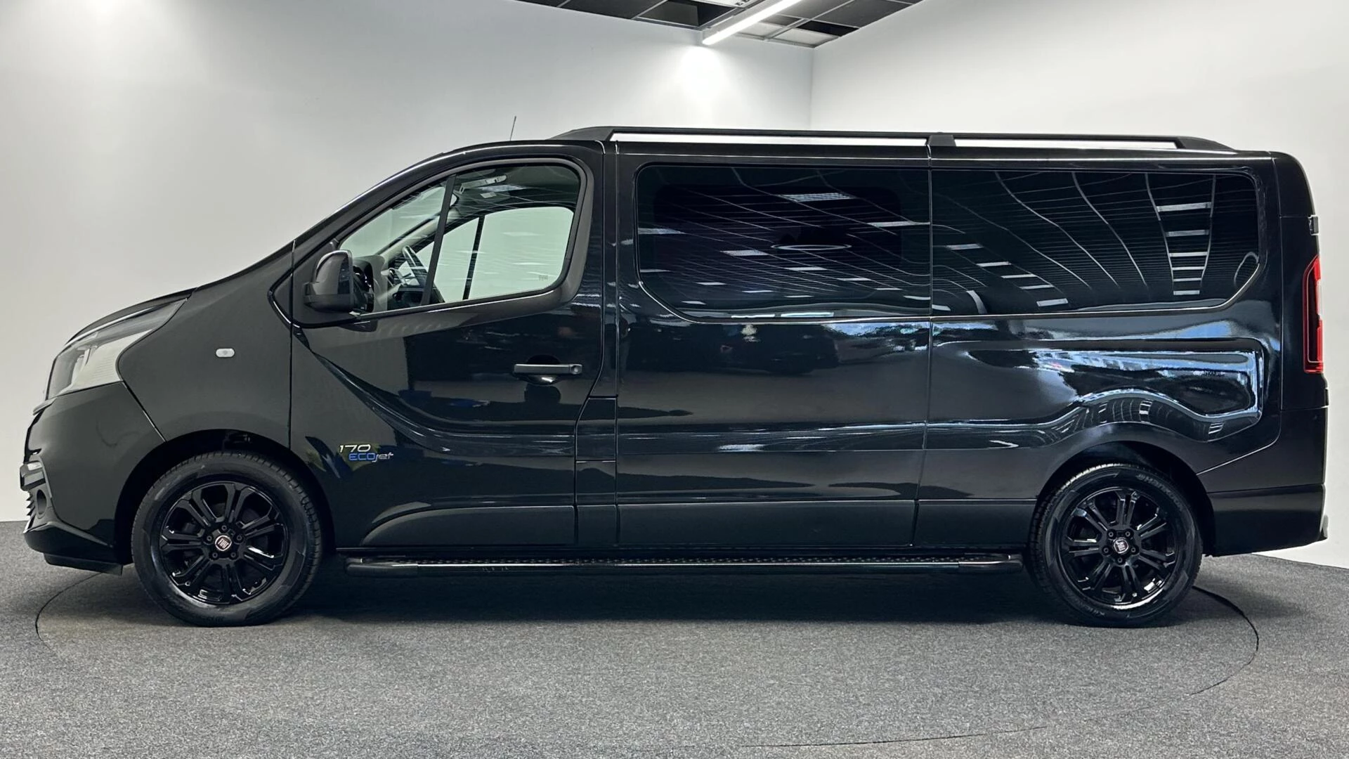Hoofdafbeelding Fiat Talento