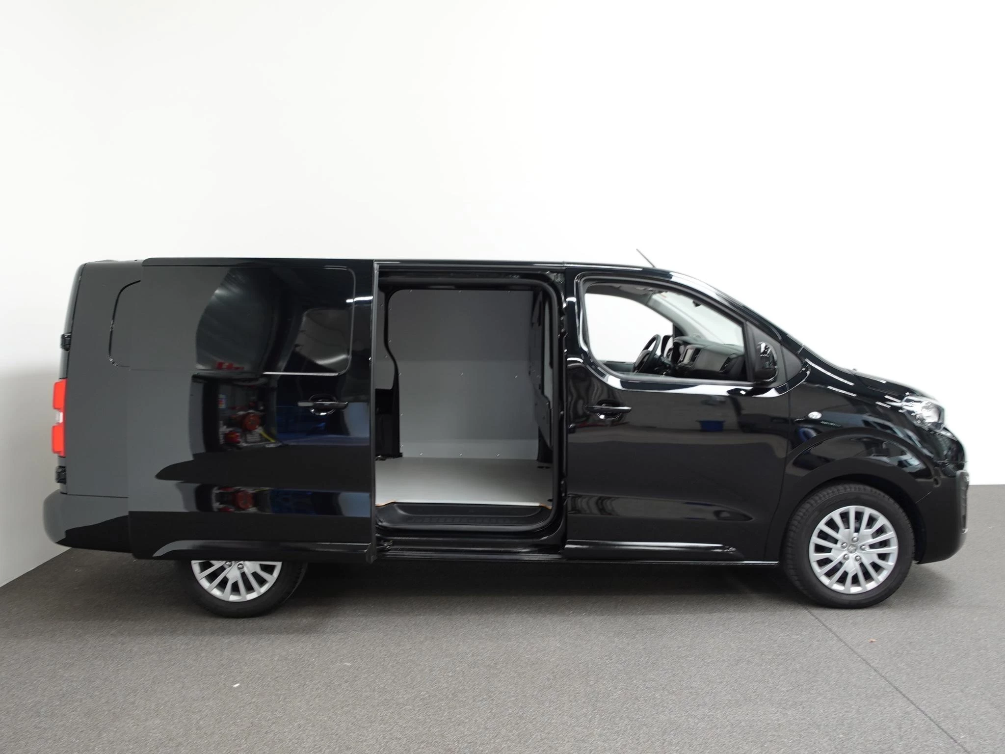 Hoofdafbeelding Peugeot Expert