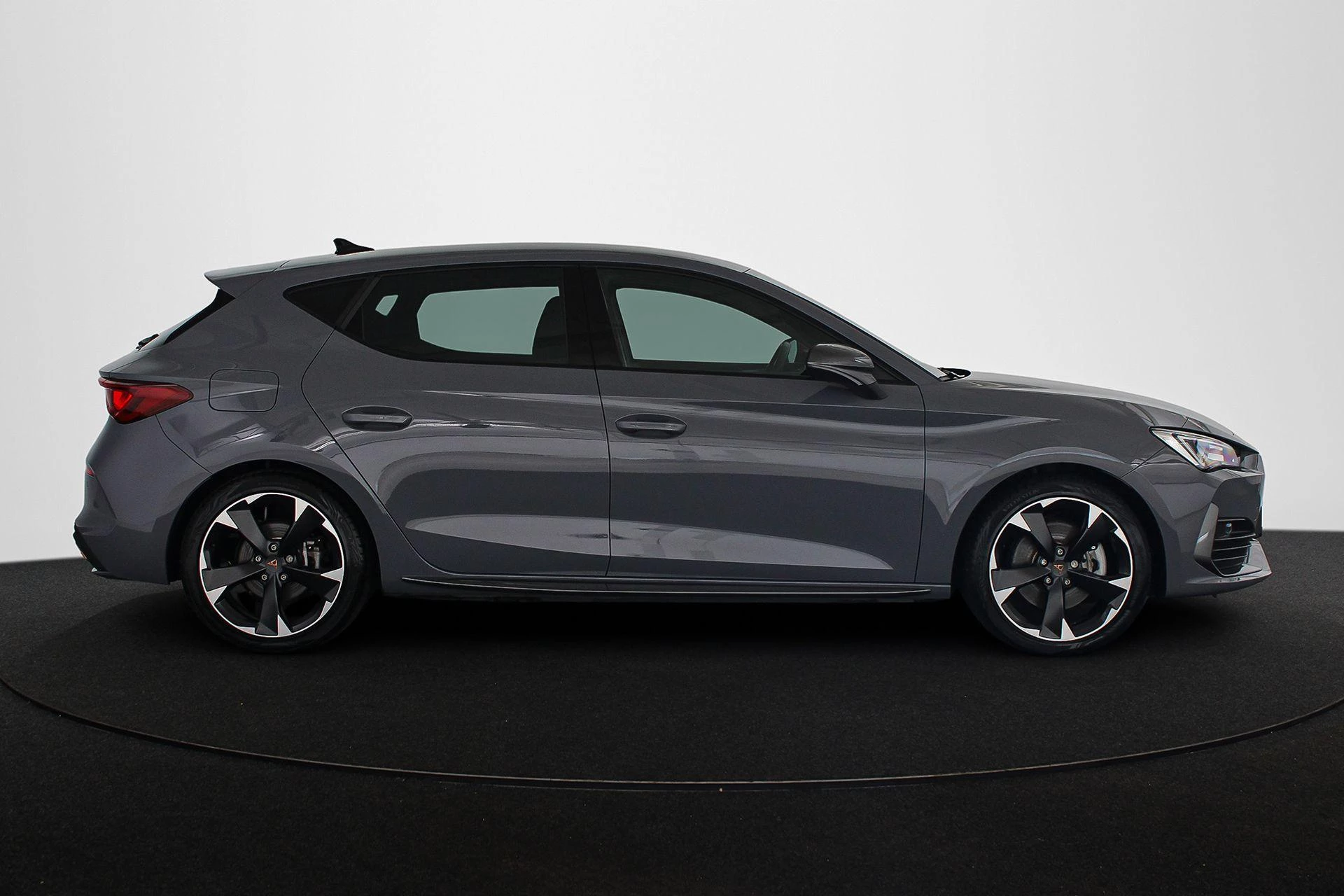 Hoofdafbeelding CUPRA Leon