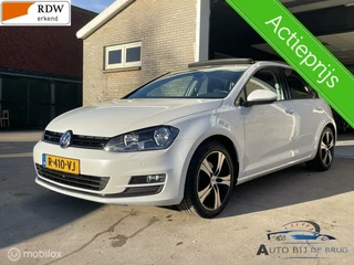 Volkswagen Golf 1.4 TSI ACT Highline panorama| APK|140PK