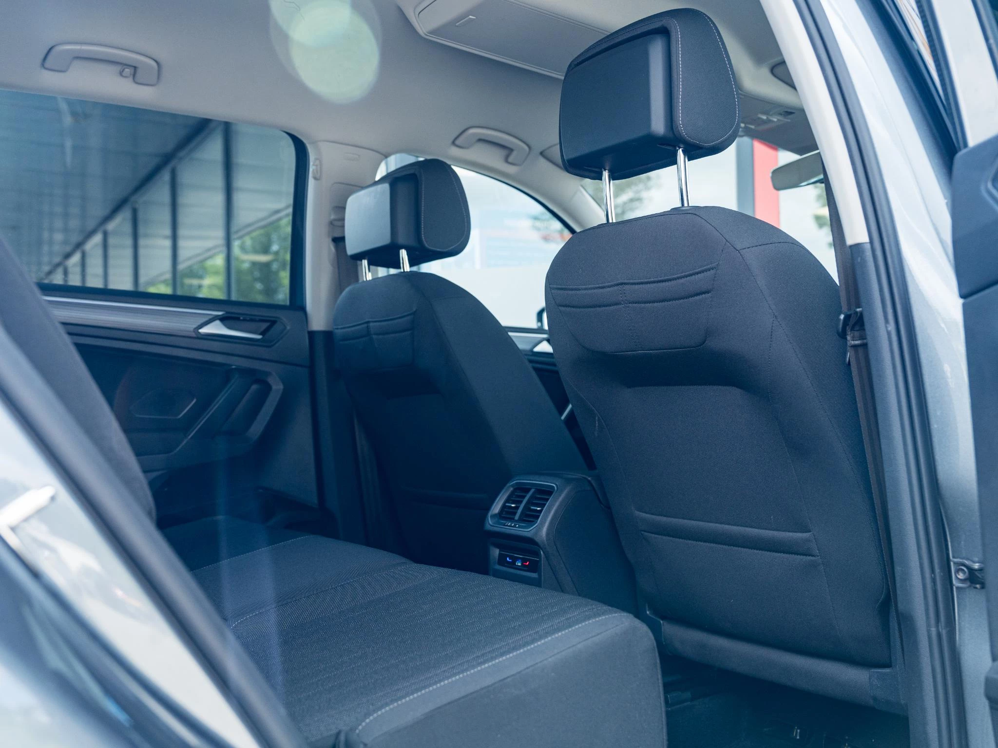 Hoofdafbeelding Volkswagen Tiguan Allspace