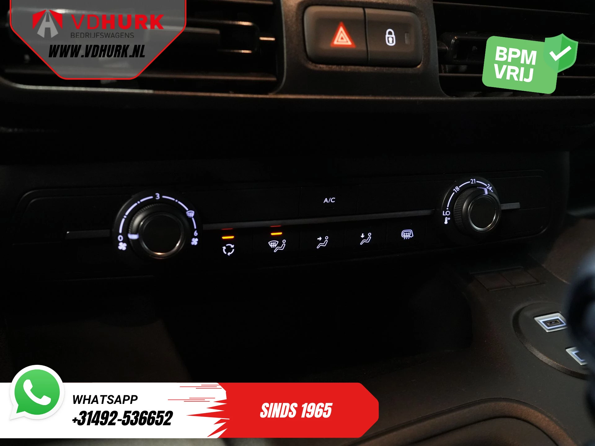 Hoofdafbeelding Toyota ProAce
