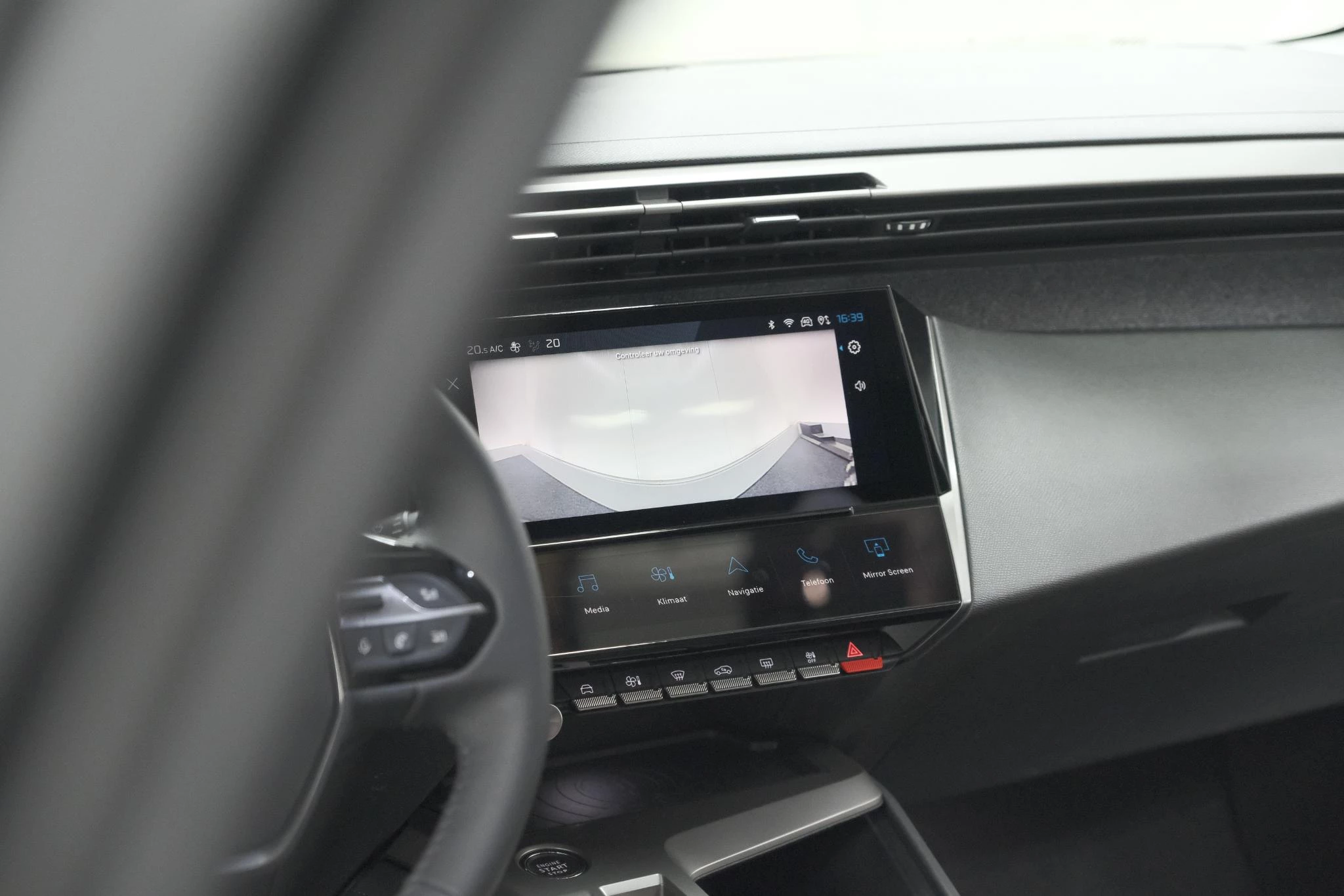 Hoofdafbeelding Peugeot 408