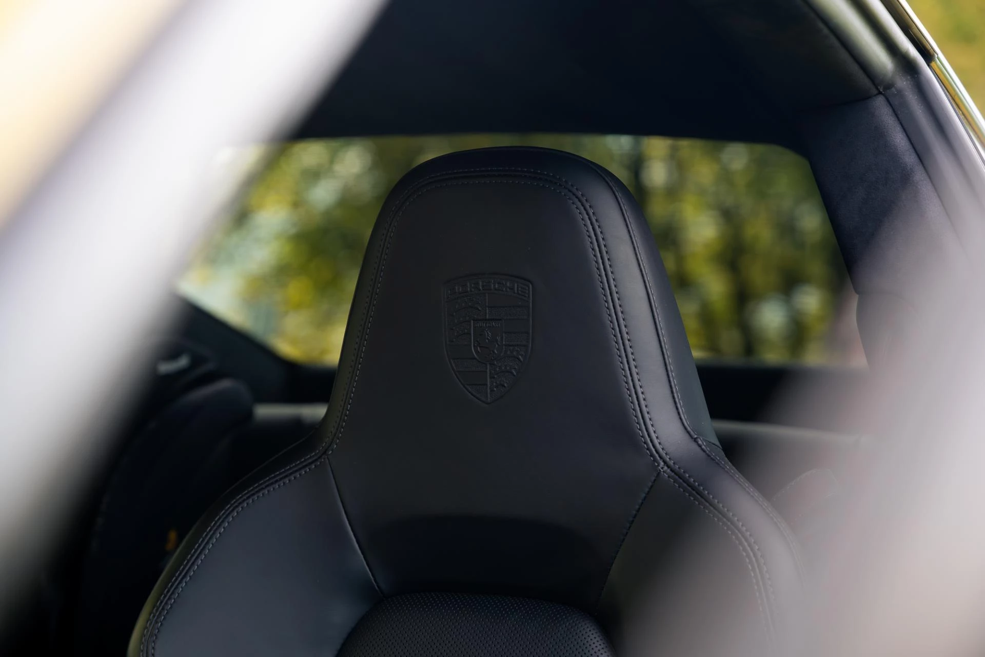 Hoofdafbeelding Porsche 911