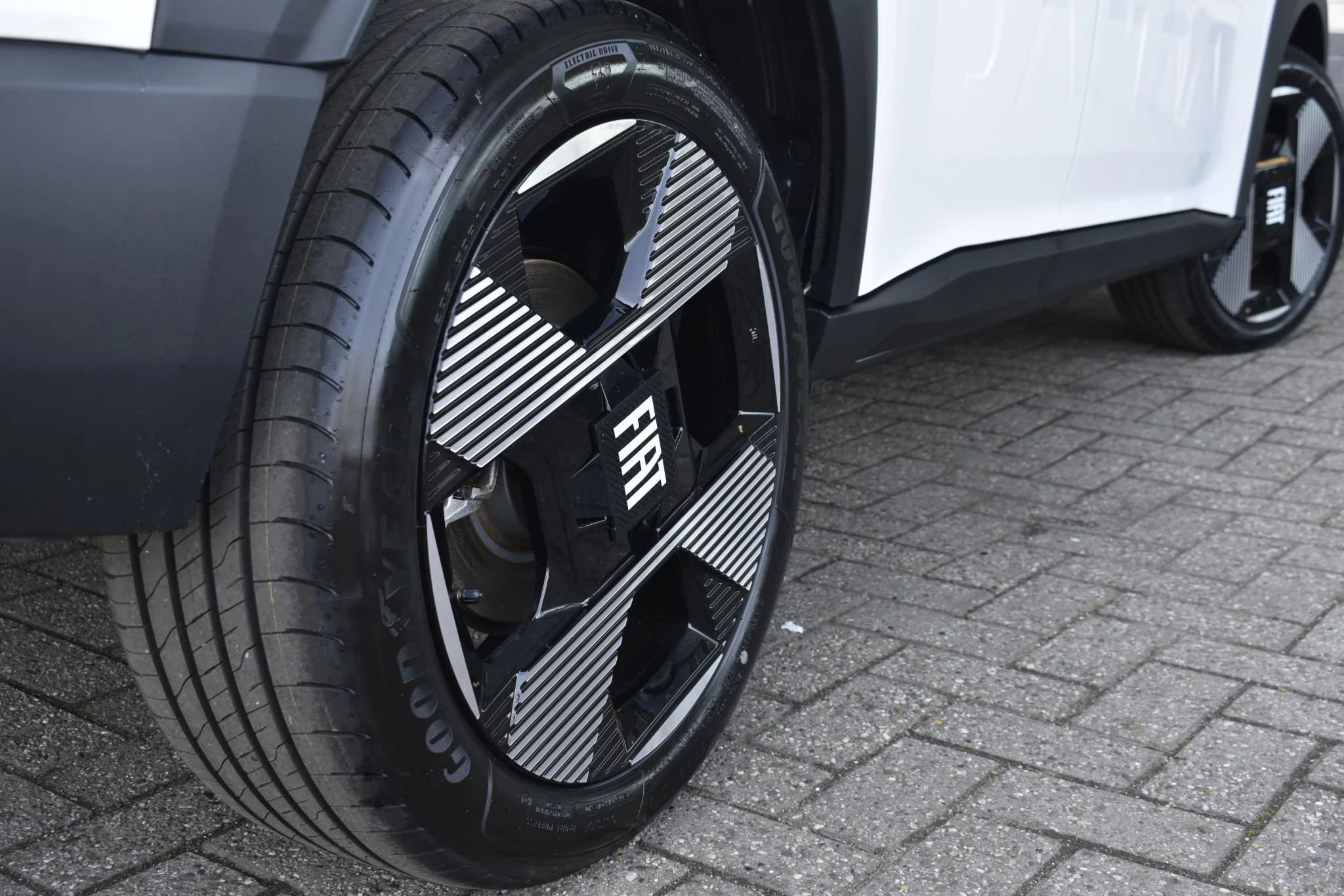 Hoofdafbeelding Fiat Grande Panda