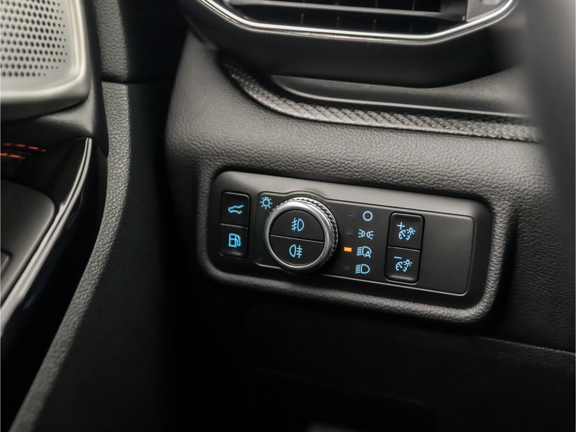 Hoofdafbeelding Ford Explorer