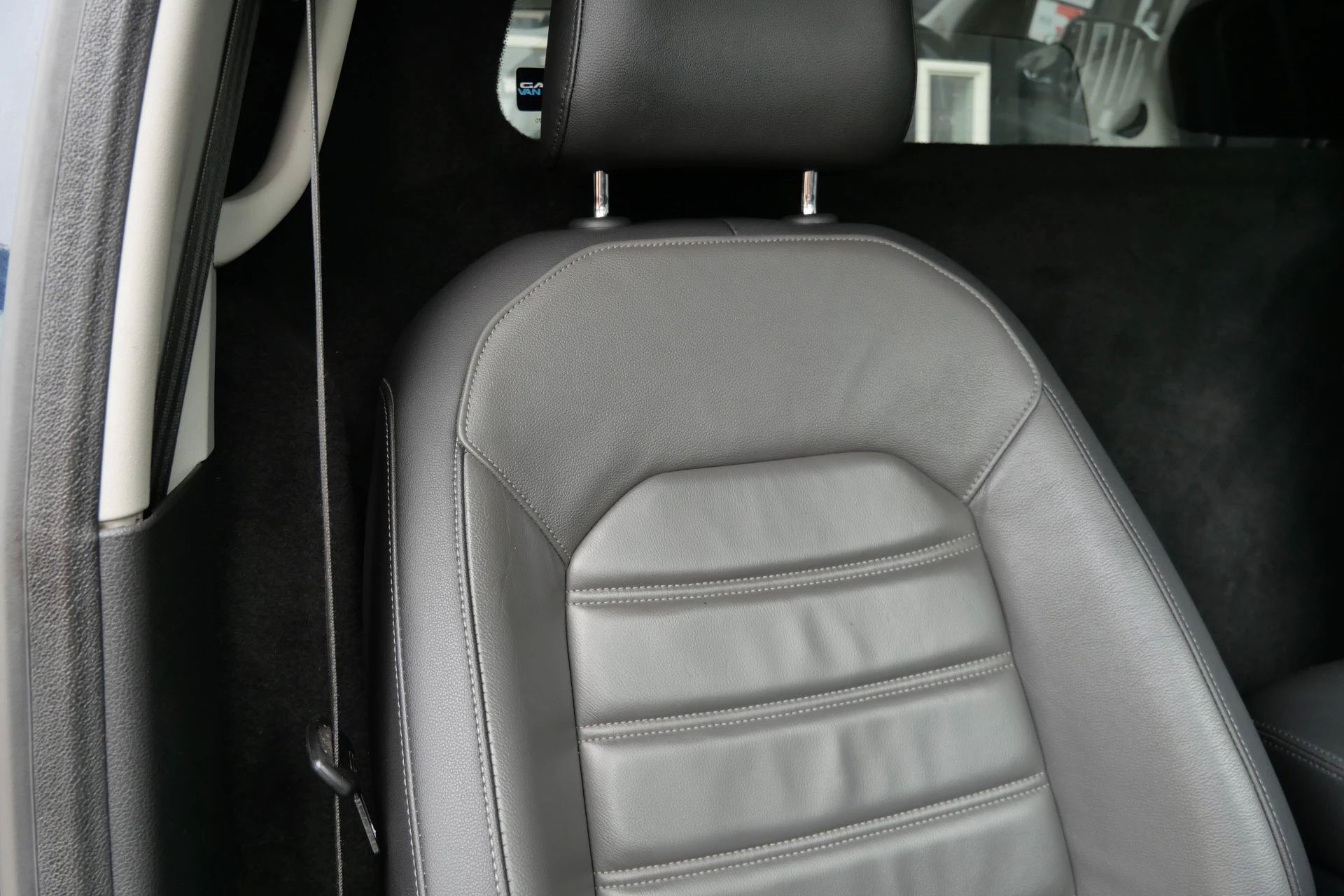 Hoofdafbeelding Volkswagen Amarok