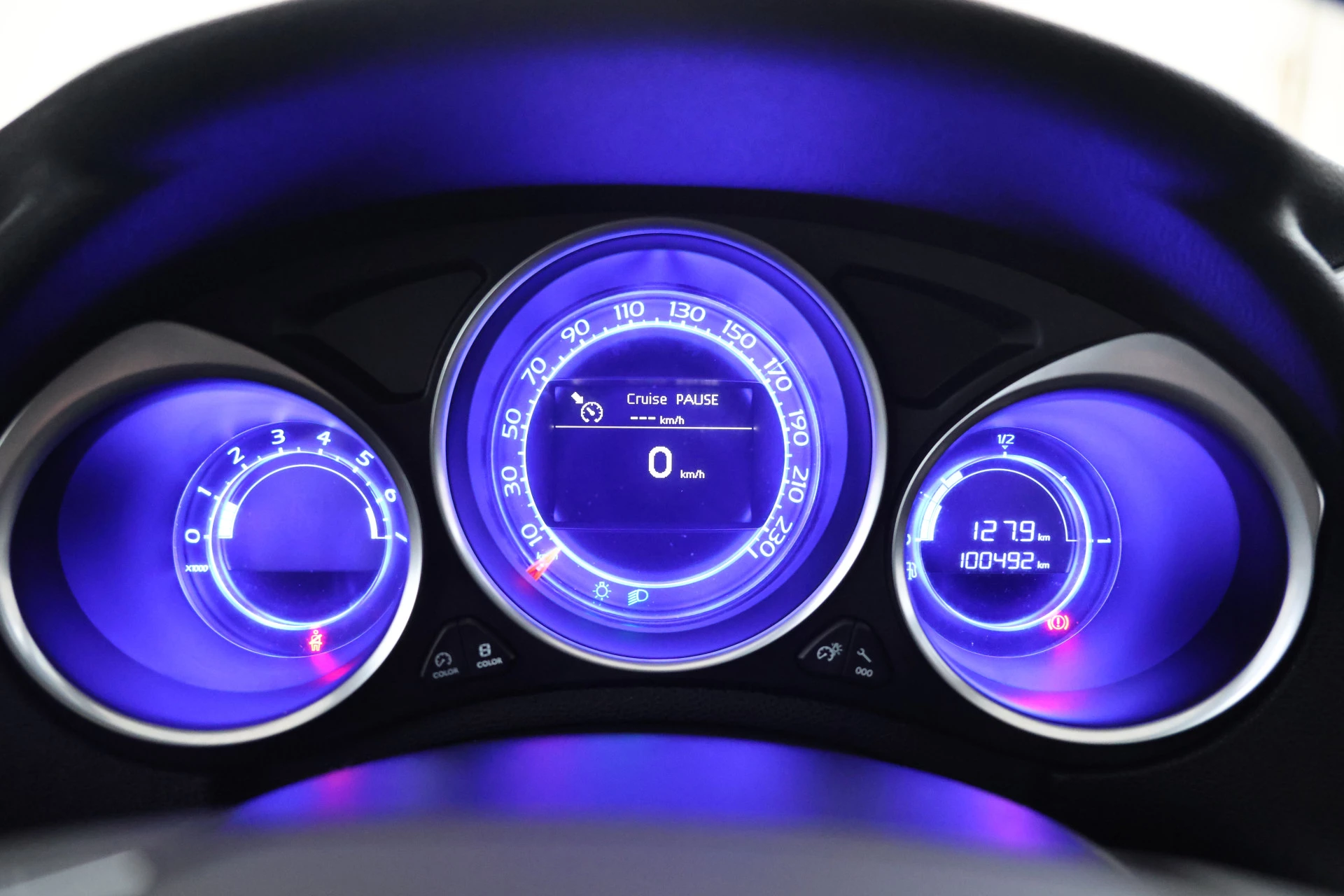 Hoofdafbeelding DS DS 4