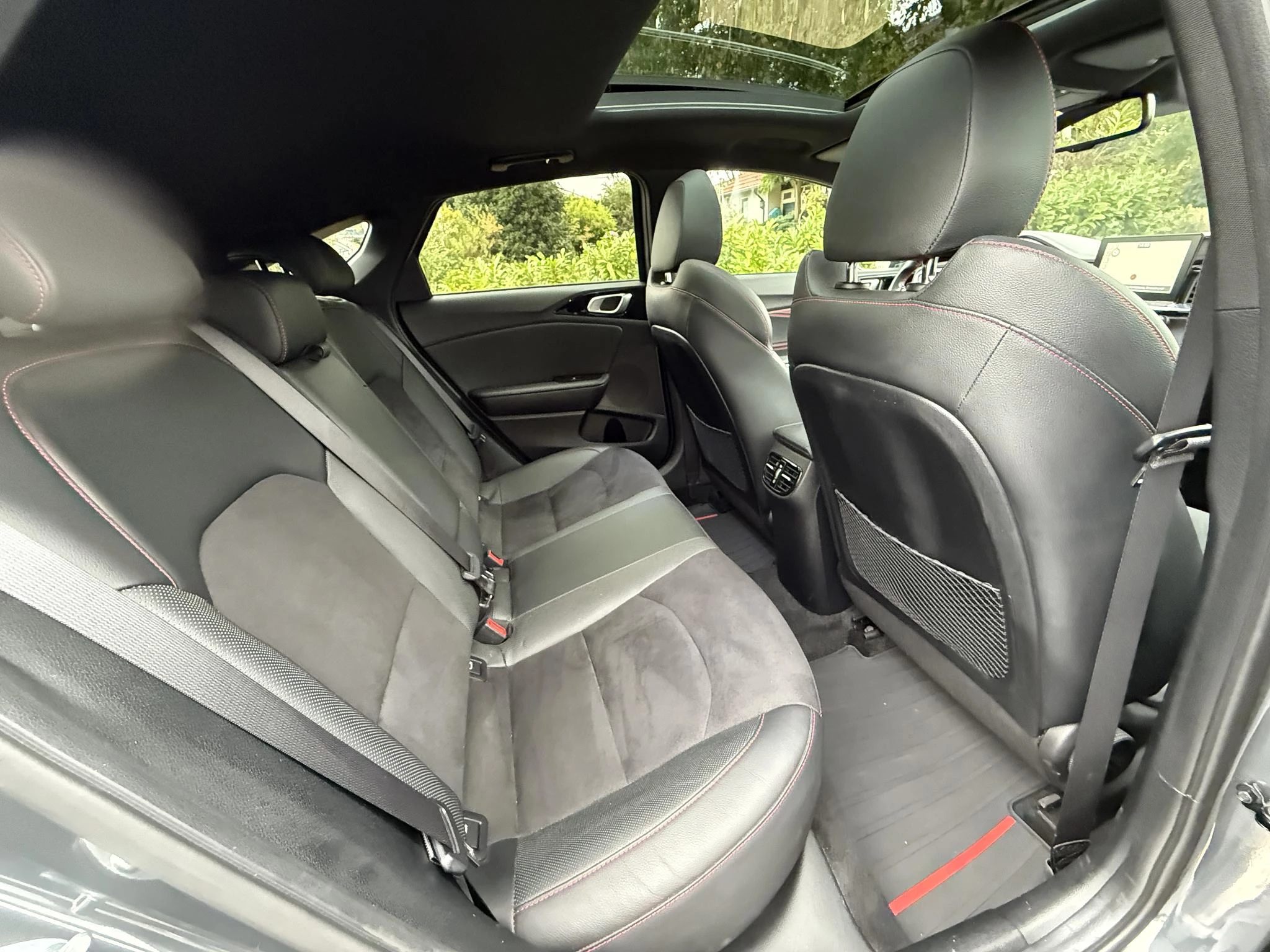 Hoofdafbeelding Kia ProCeed