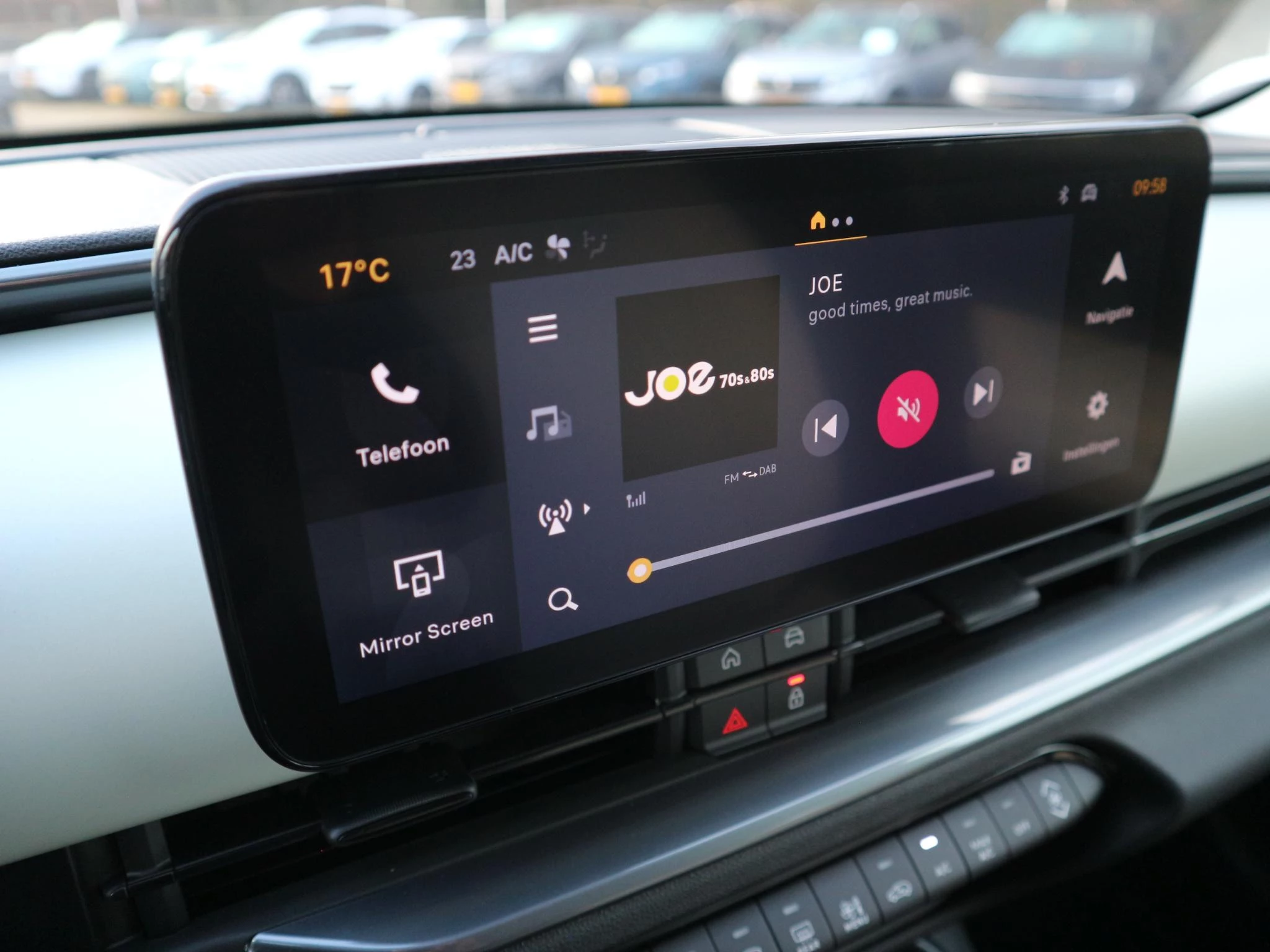 Hoofdafbeelding Fiat 600