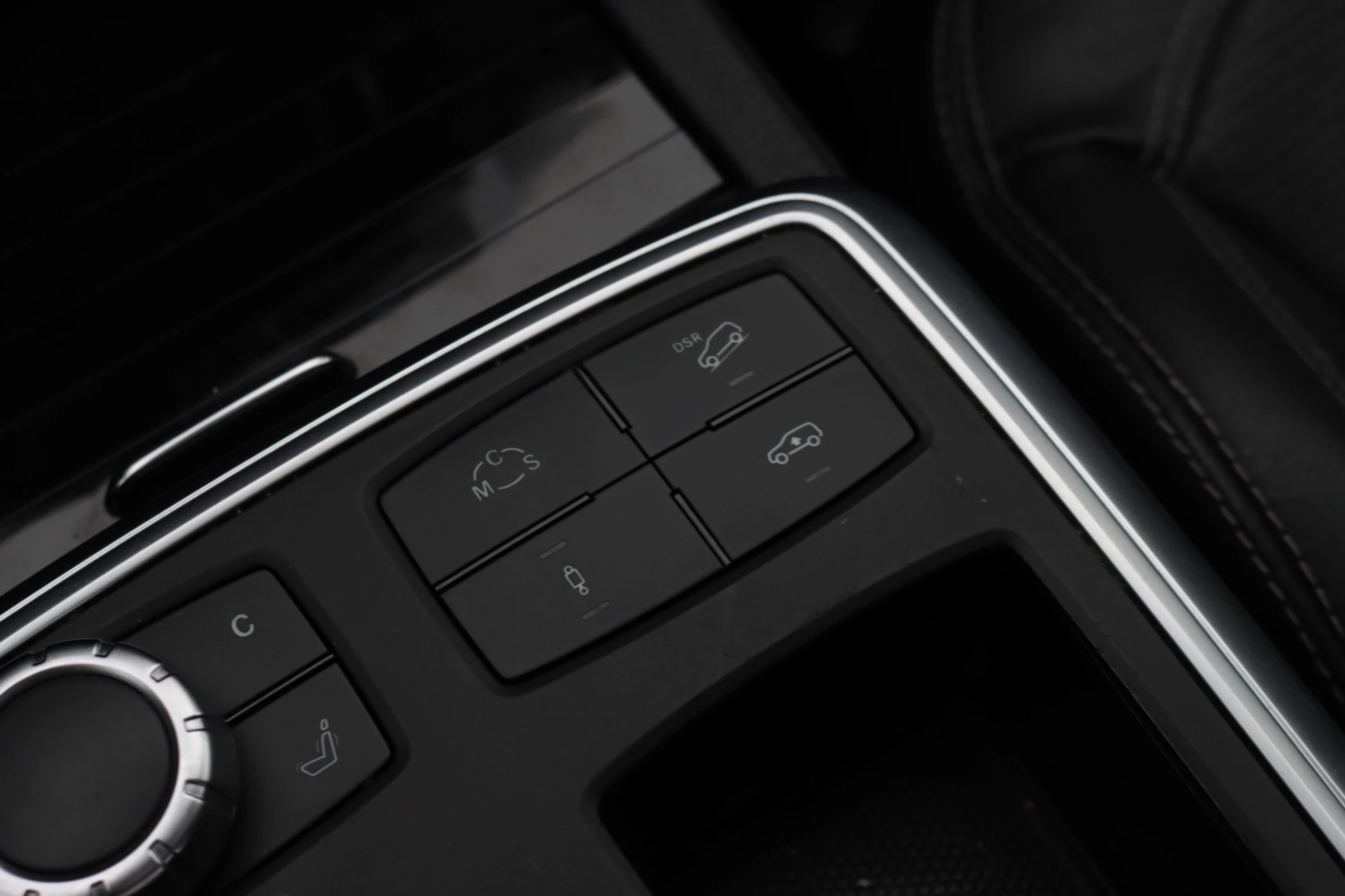 Hoofdafbeelding Mercedes-Benz GL