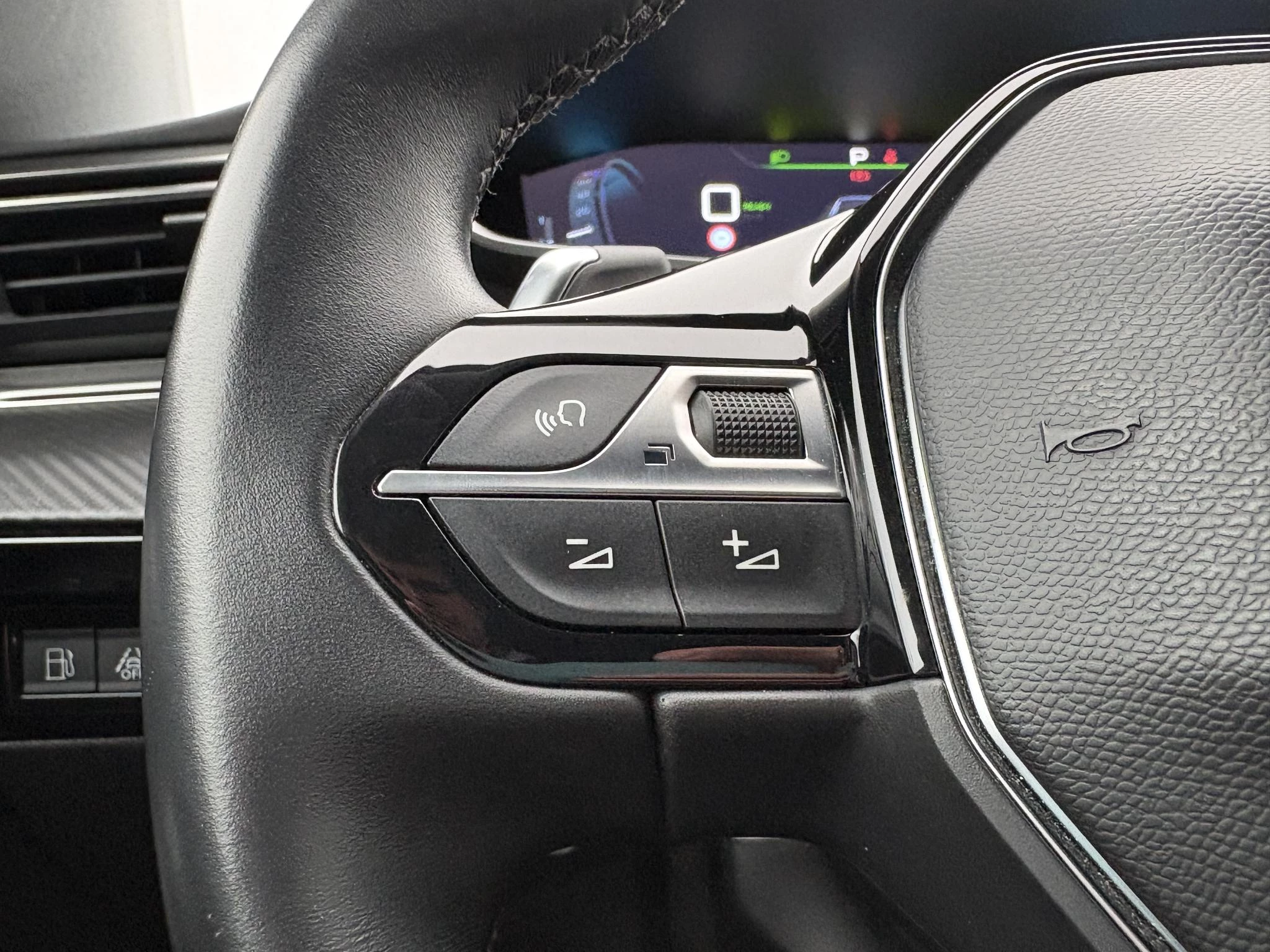 Hoofdafbeelding Peugeot 508