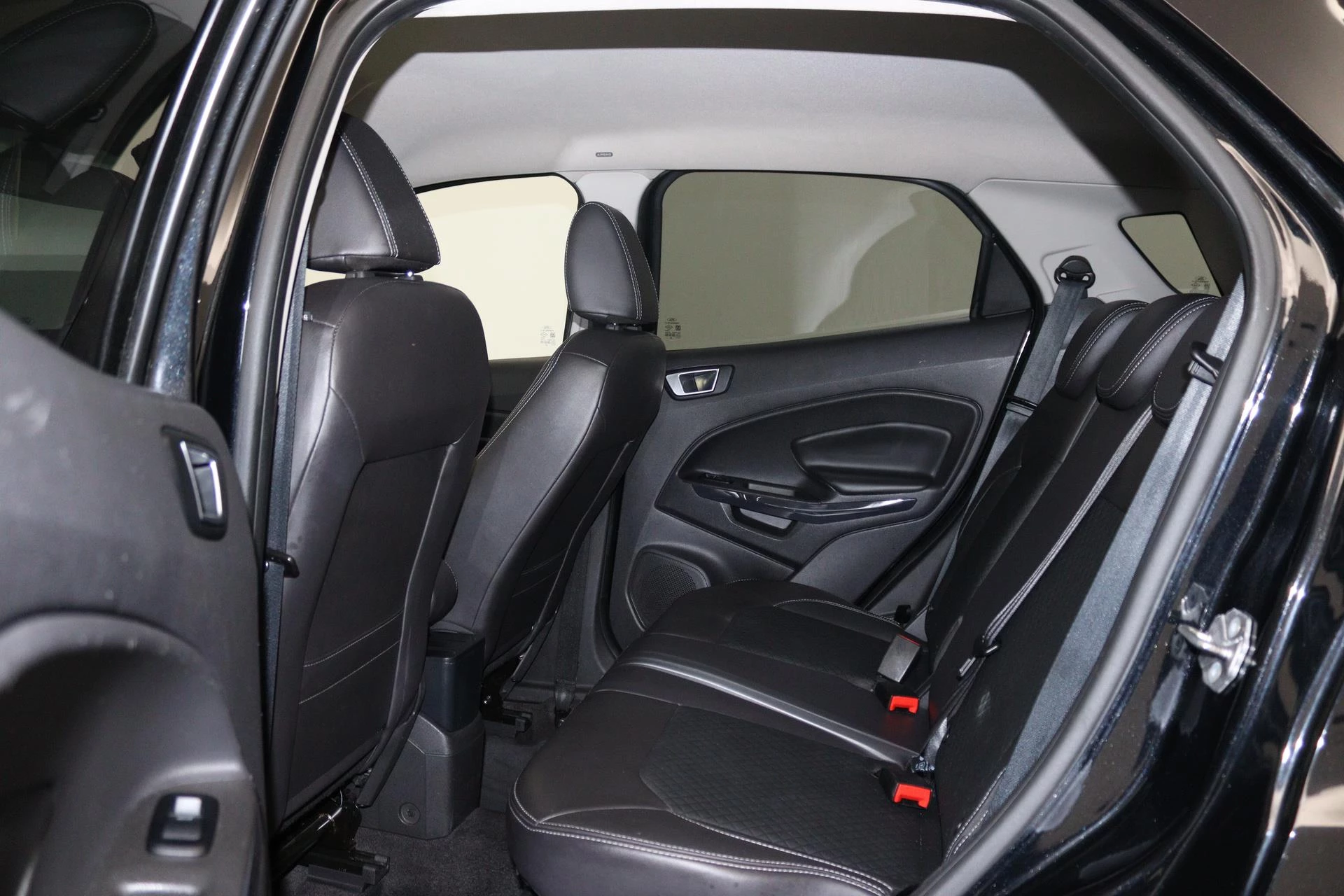 Hoofdafbeelding Ford EcoSport
