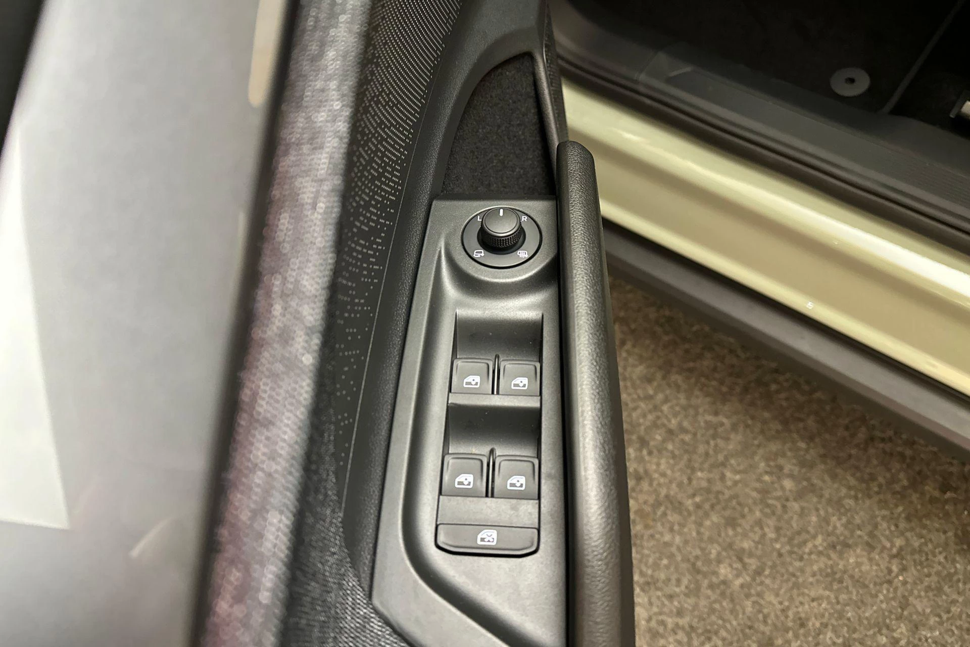 Hoofdafbeelding Škoda Elroq