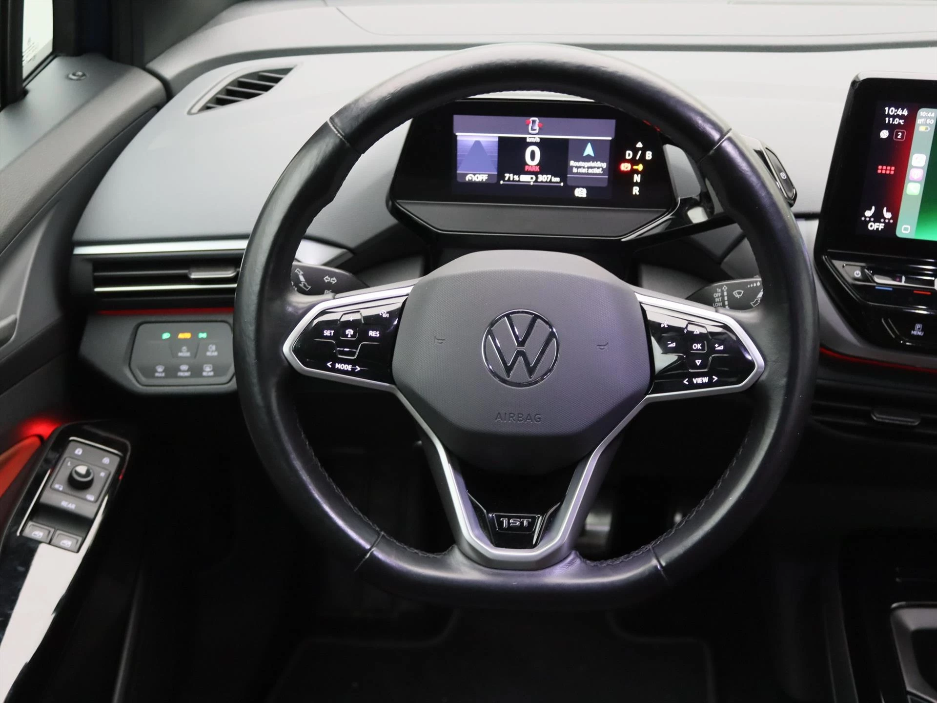 Hoofdafbeelding Volkswagen ID.4