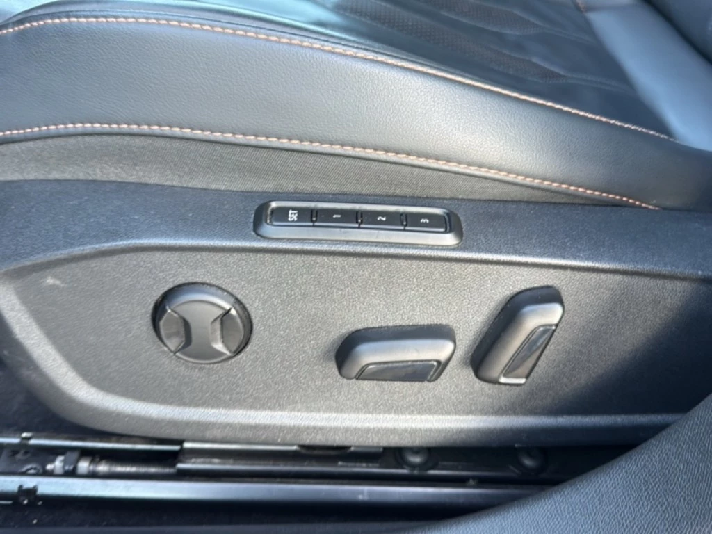 Hoofdafbeelding CUPRA Leon Sportstourer