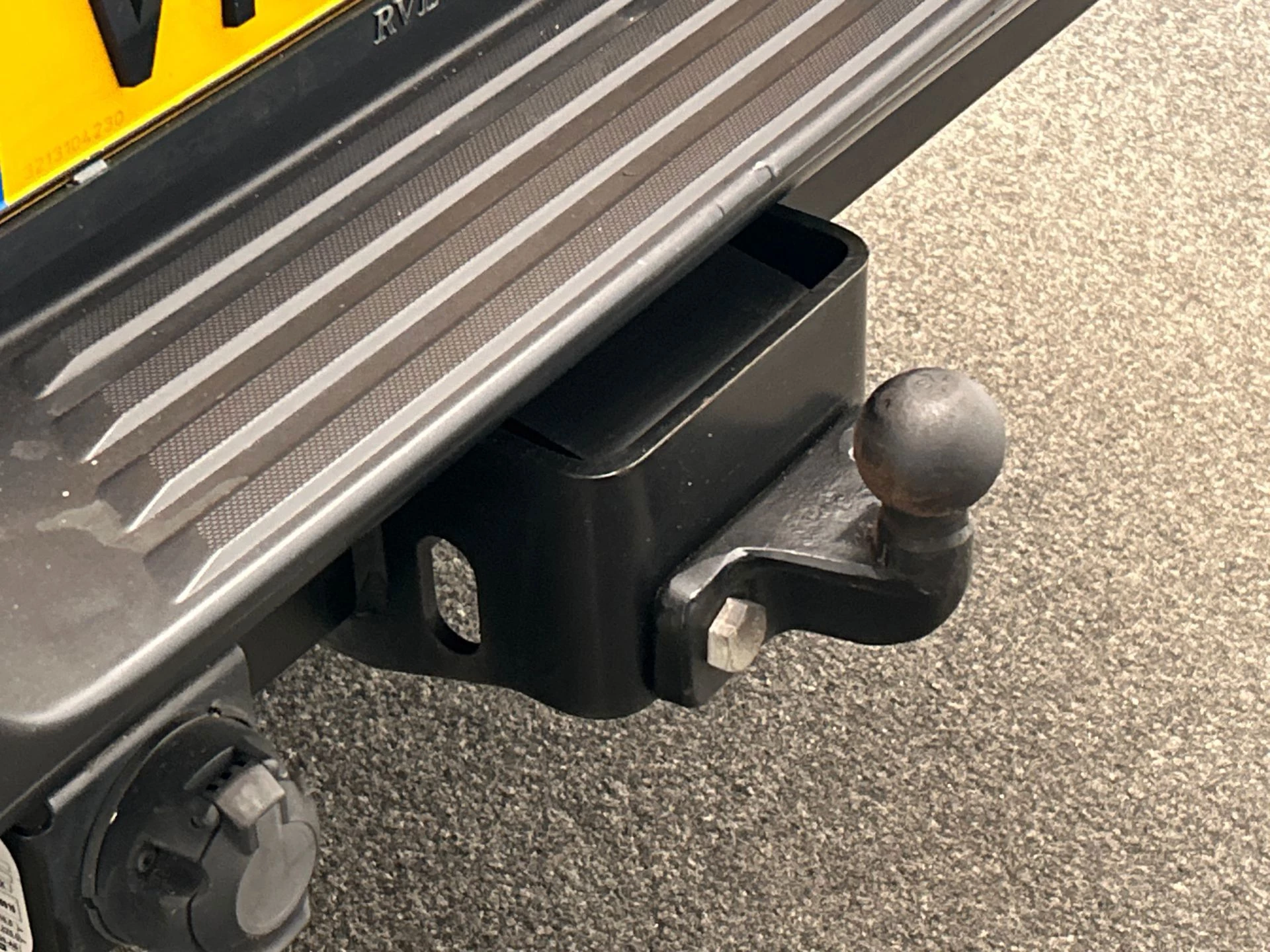 Hoofdafbeelding Ford Ranger