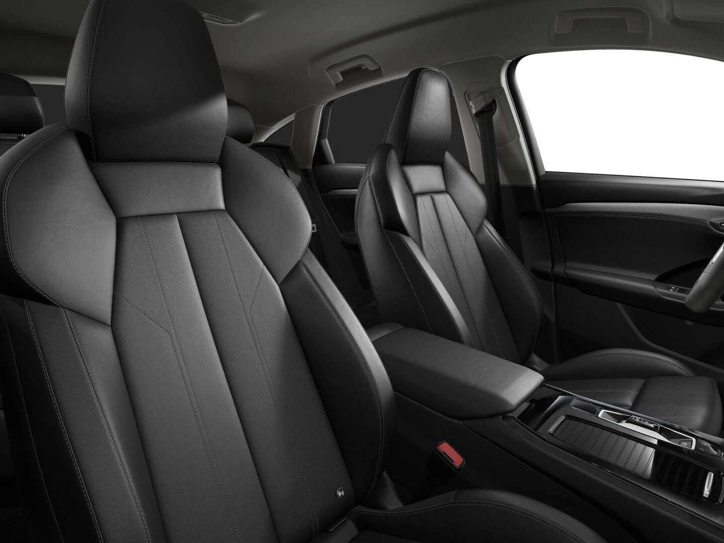 Hoofdafbeelding Audi Q6 e-tron