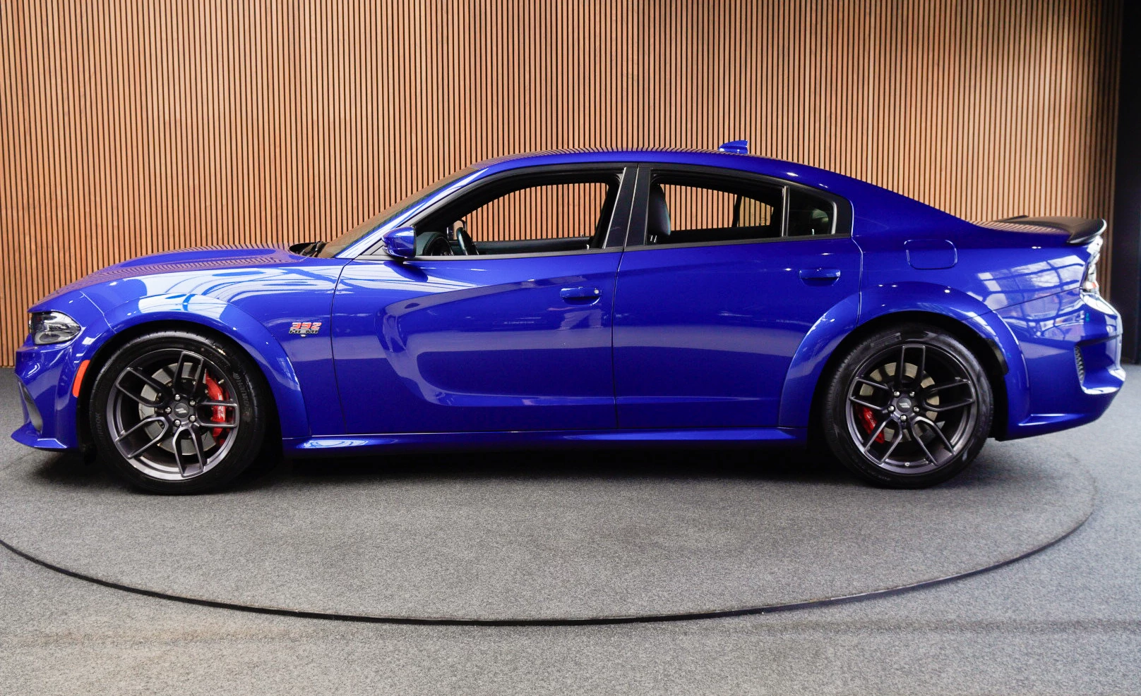 Hoofdafbeelding Dodge Charger