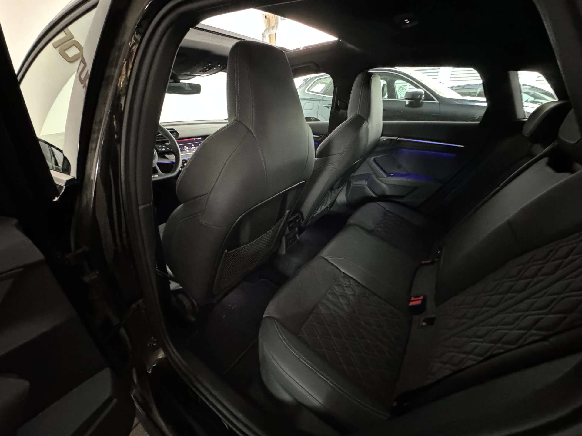 Hoofdafbeelding Audi S3