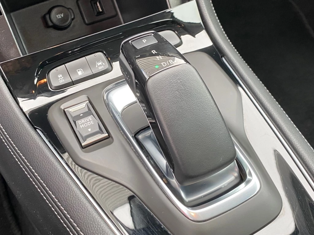 Hoofdafbeelding Opel Grandland