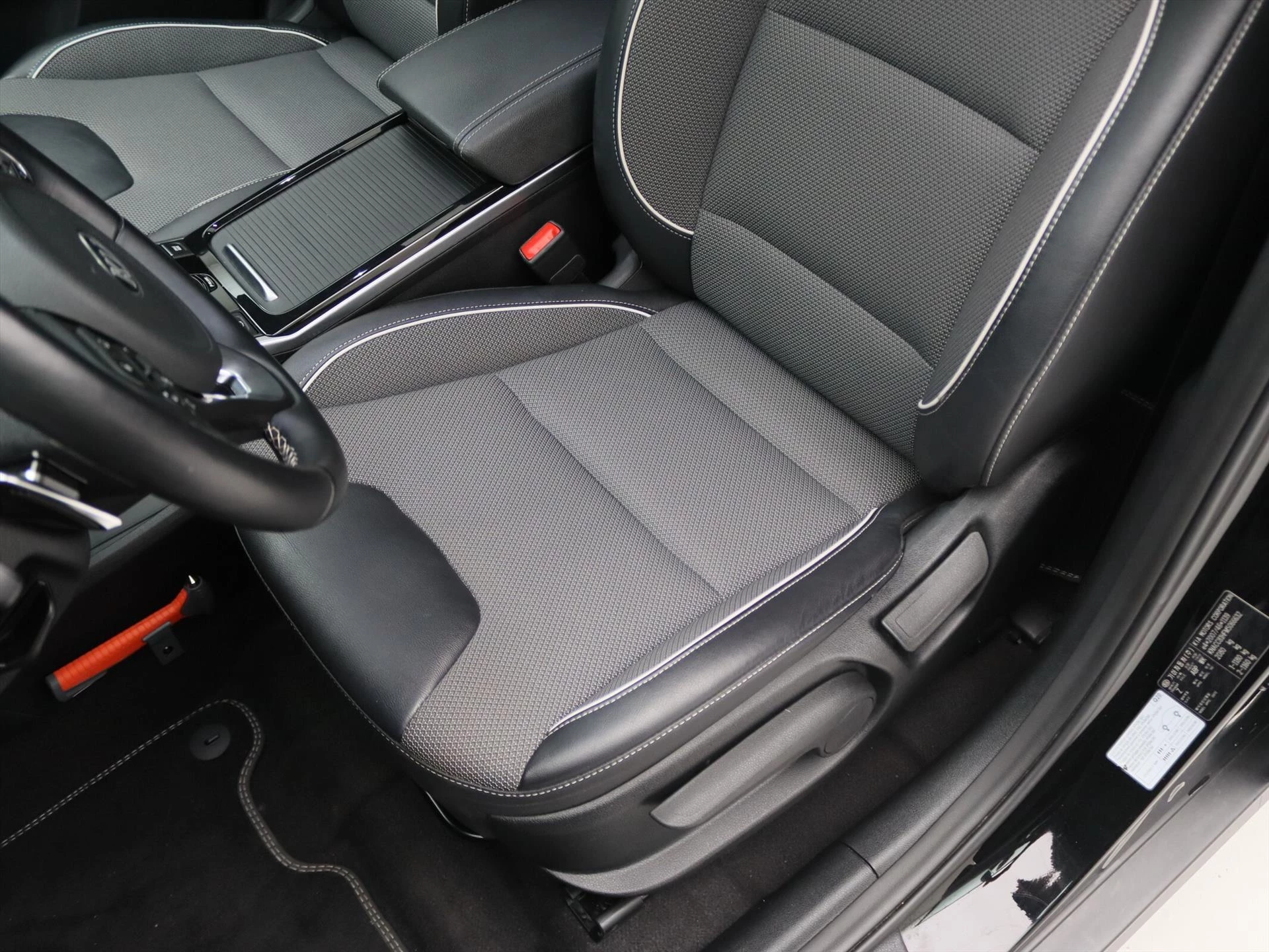 Hoofdafbeelding Kia e-Niro