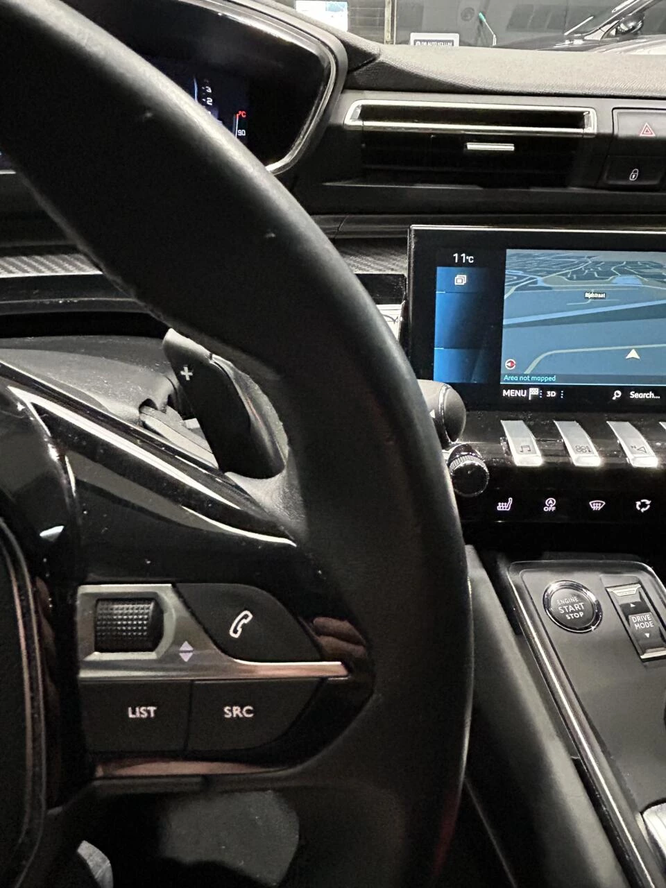 Hoofdafbeelding Peugeot 508