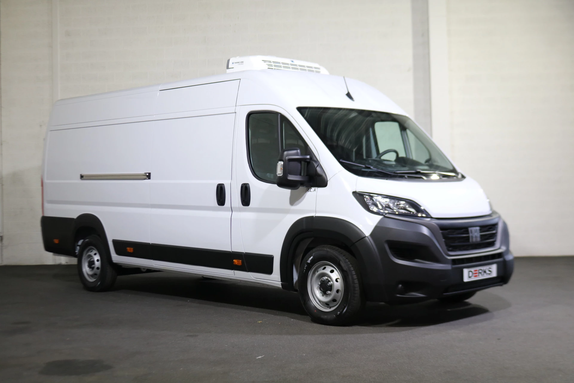 Hoofdafbeelding Fiat Ducato