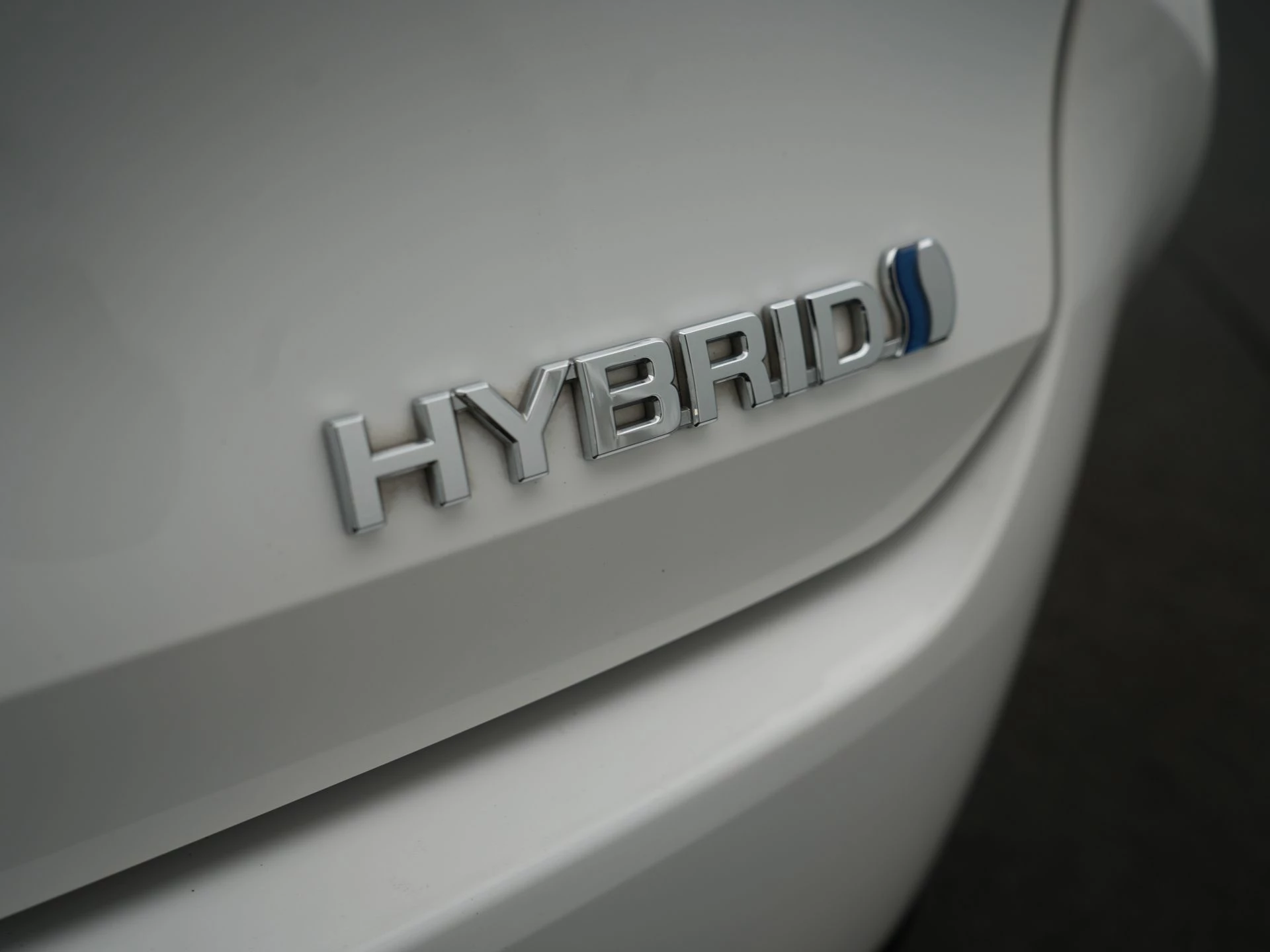 Hoofdafbeelding Toyota Corolla Touring Sports