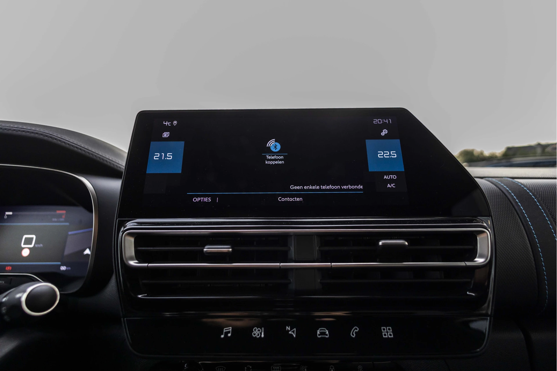 Hoofdafbeelding Citroën C5 Aircross