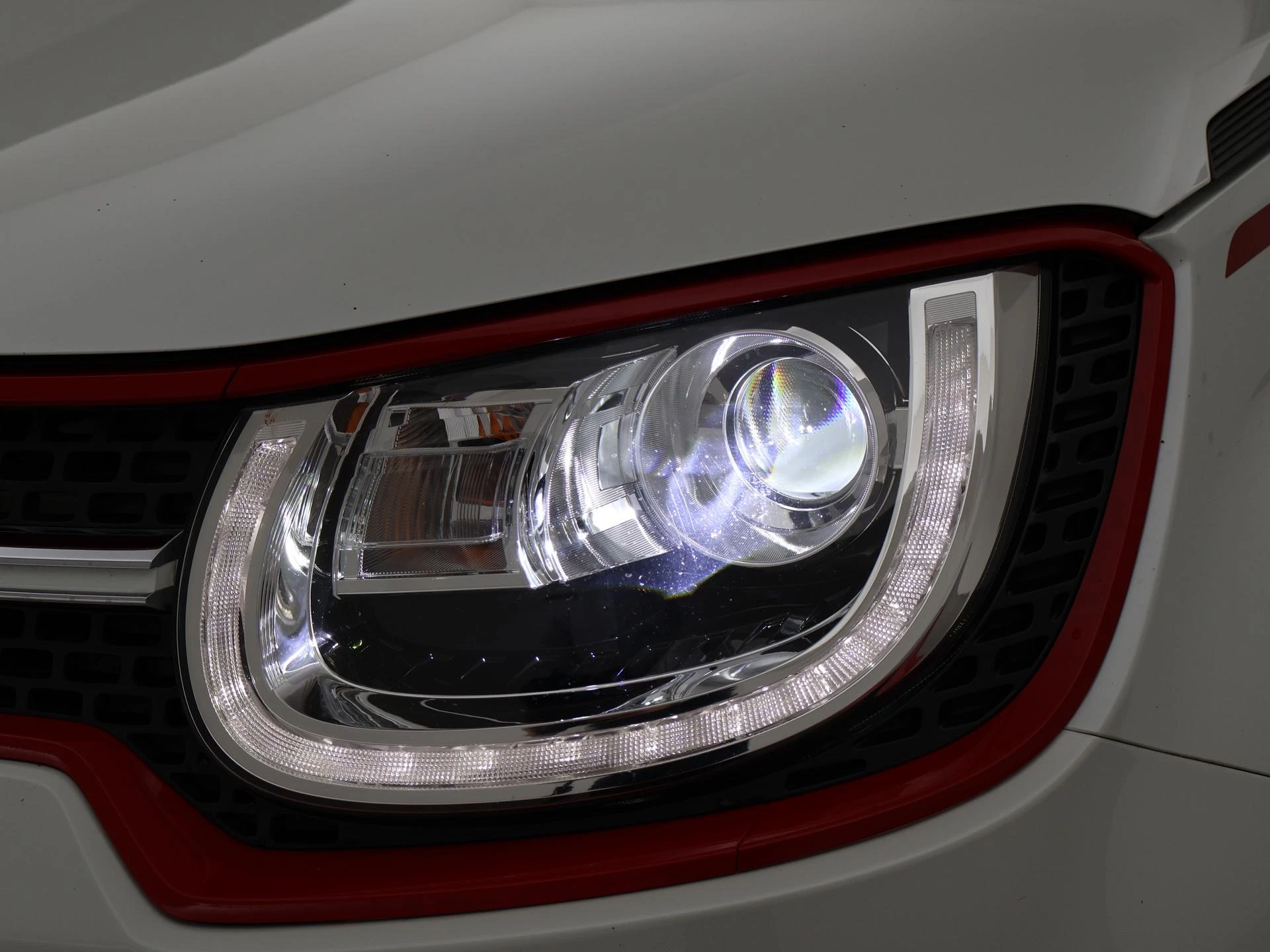 Hoofdafbeelding Suzuki Ignis