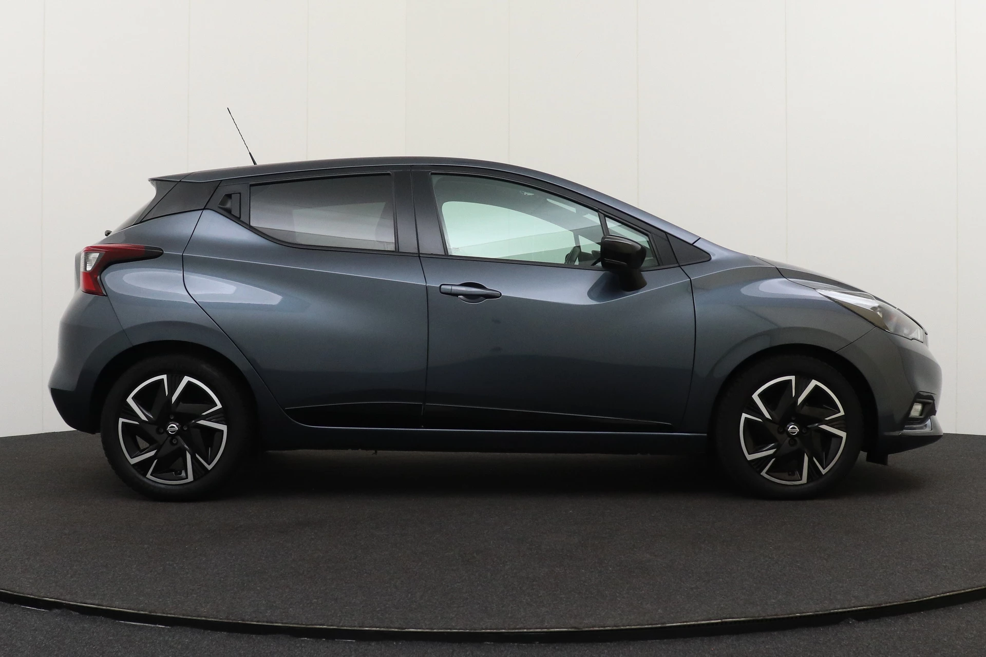 Hoofdafbeelding Nissan Micra