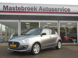 Suzuki Swift 1.2 Select Staat in Hoogeveen