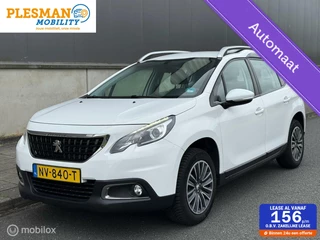 Peugeot 2008 1.2 PureTech * Automaat, Carplay, Netjes *