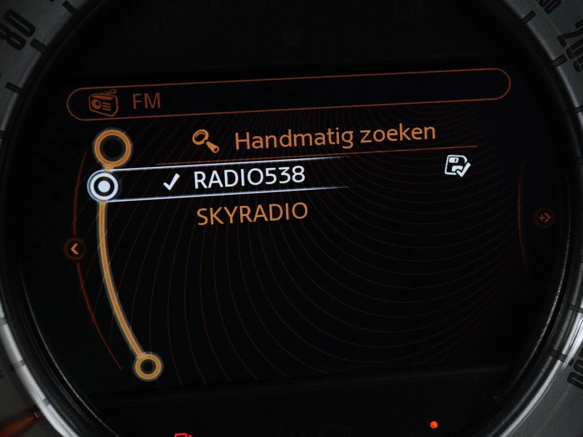 Hoofdafbeelding MINI Paceman