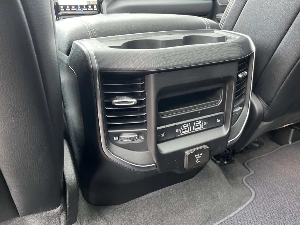 Hoofdafbeelding Dodge Ram Pick-Up