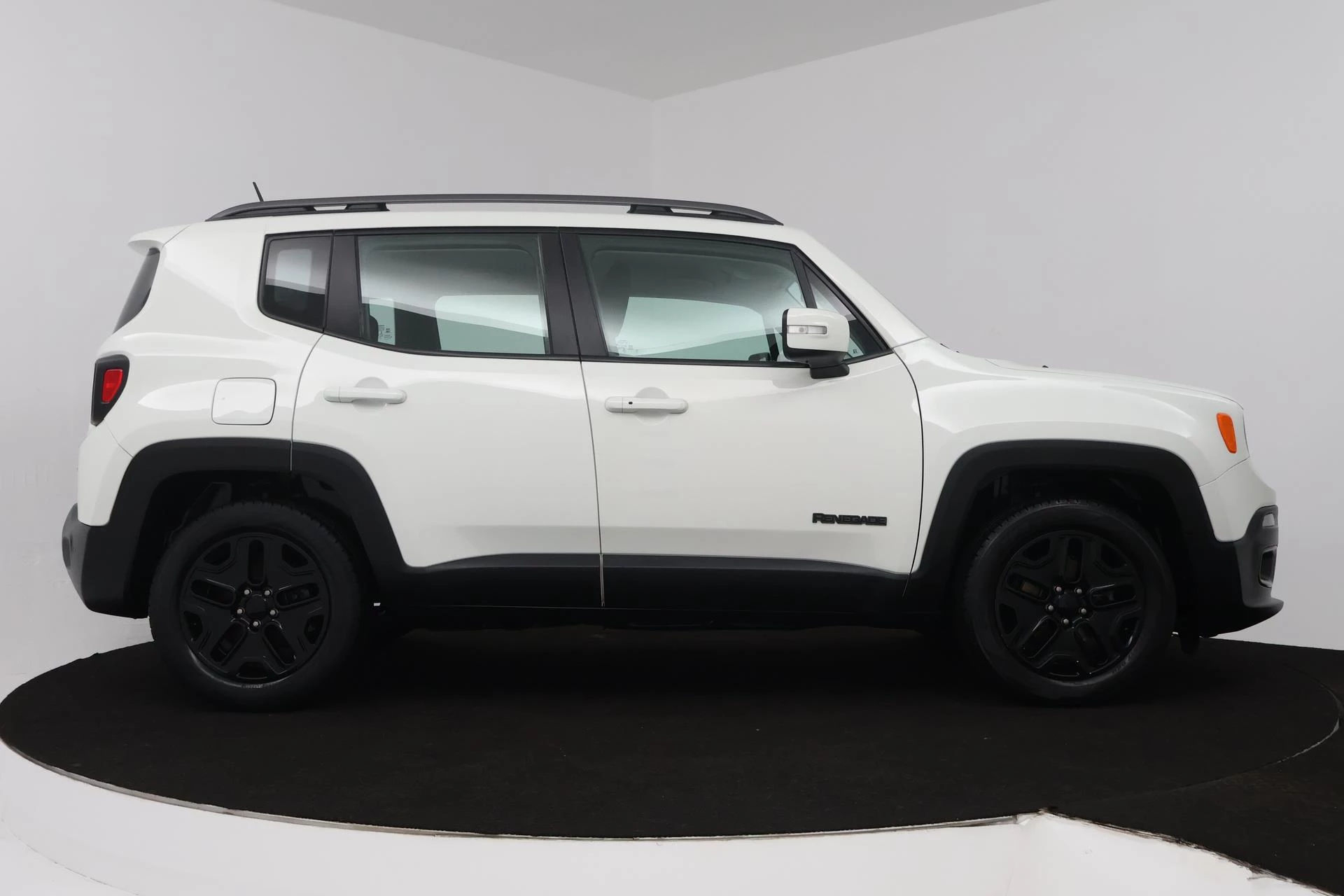 Hoofdafbeelding Jeep Renegade