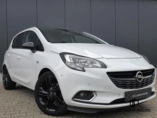 Opel Corsa 1.0 Turbo Color Edition|Camera|DAB+|Cruise|Airco|