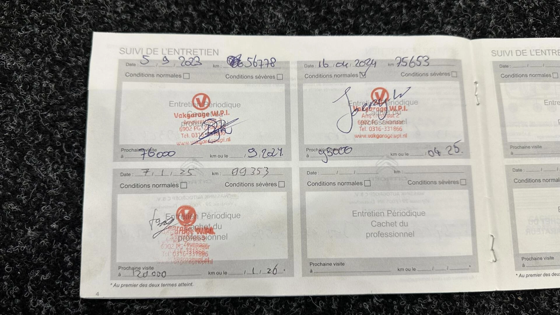 Hoofdafbeelding Citroën C5 Aircross