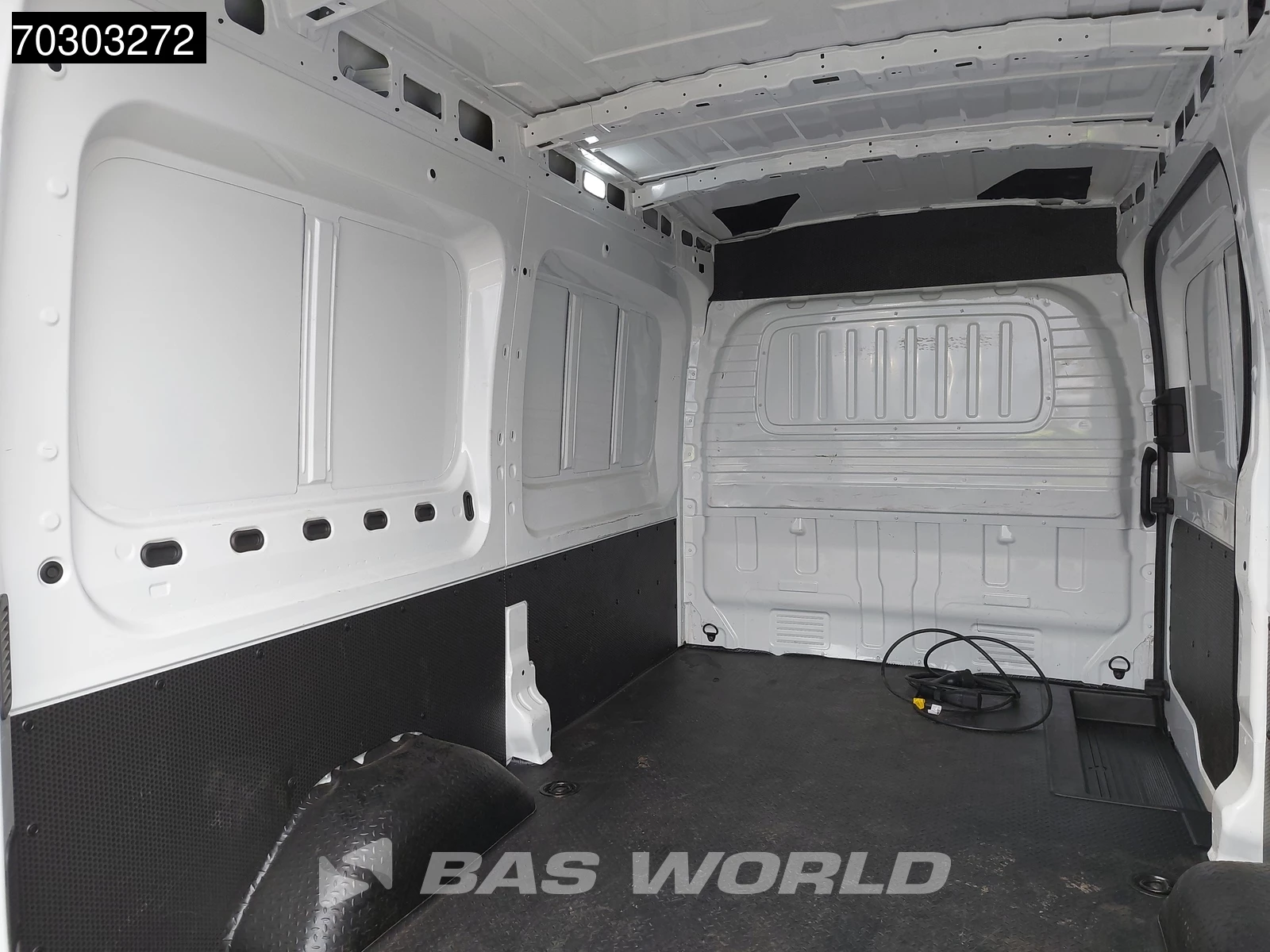 Hoofdafbeelding Maxus eDeliver9