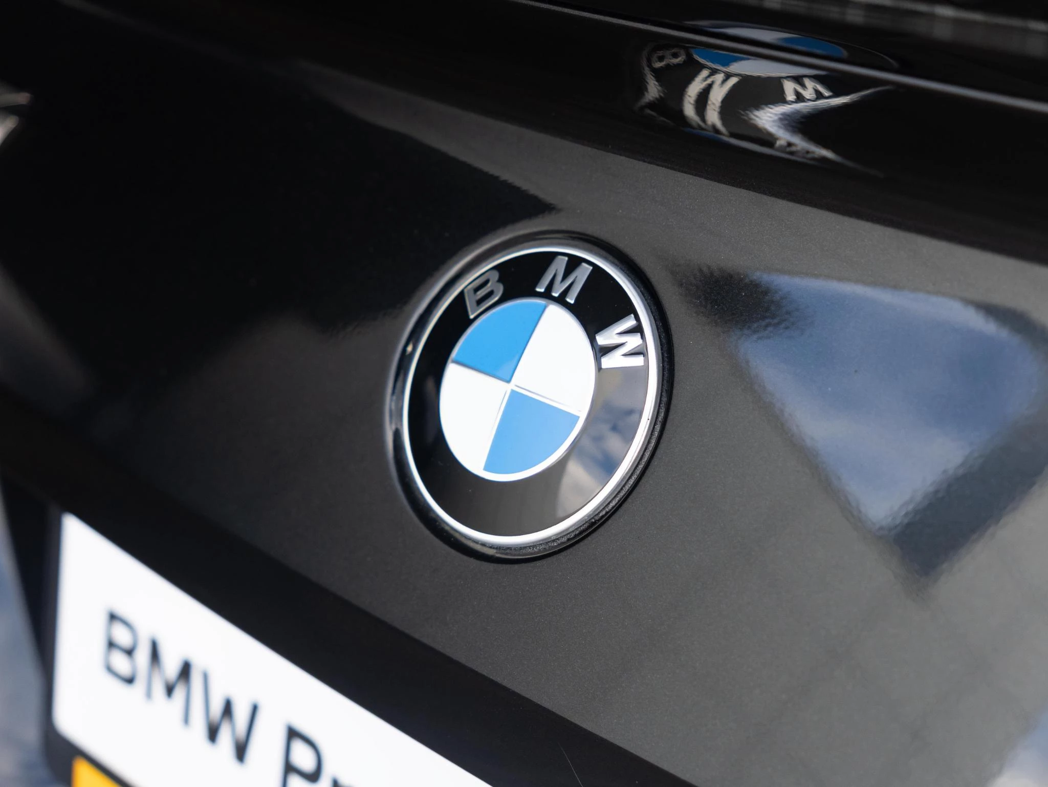 Hoofdafbeelding BMW Z4