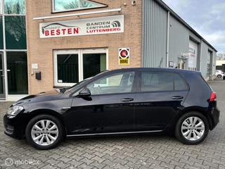 Volkswagen Golf VII 1.0 TSI Comfortline / Garantie !